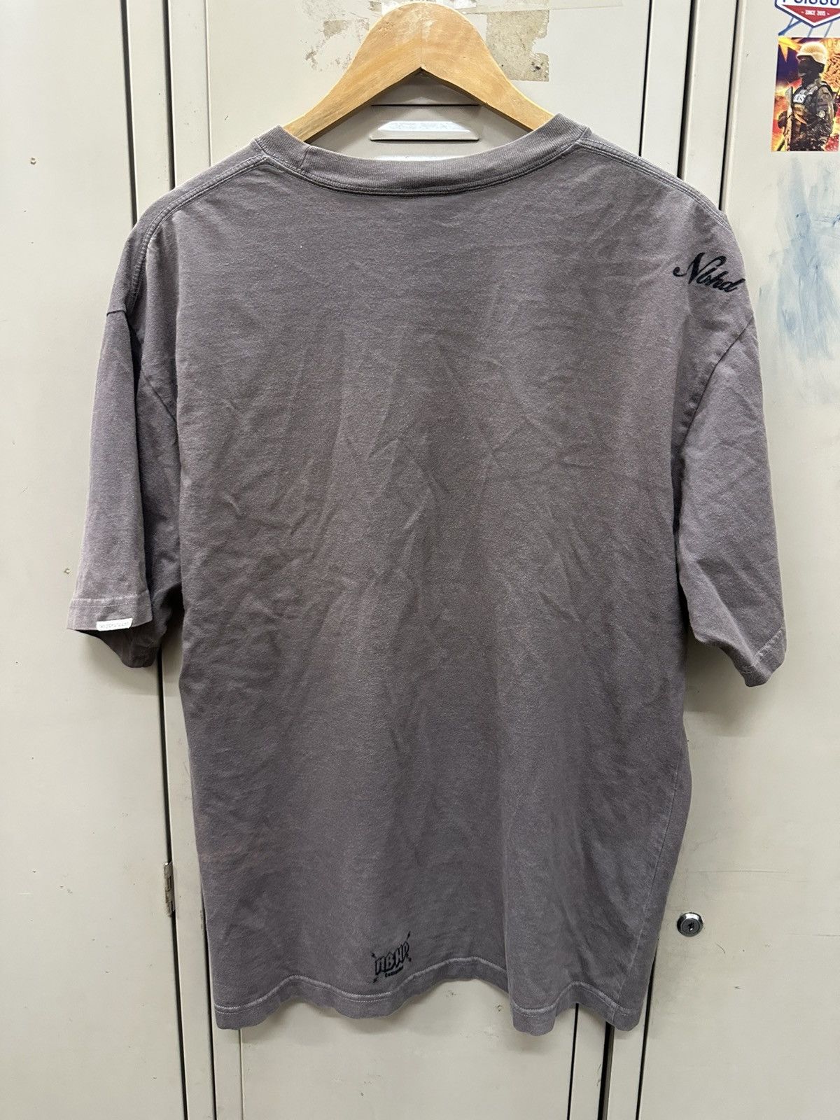 Neighborhood SS2002 Neighborhood “Search 3204” Motorcycle T-Shirt Size US L / EU 52-54 / 3 - 8 Thumbnail