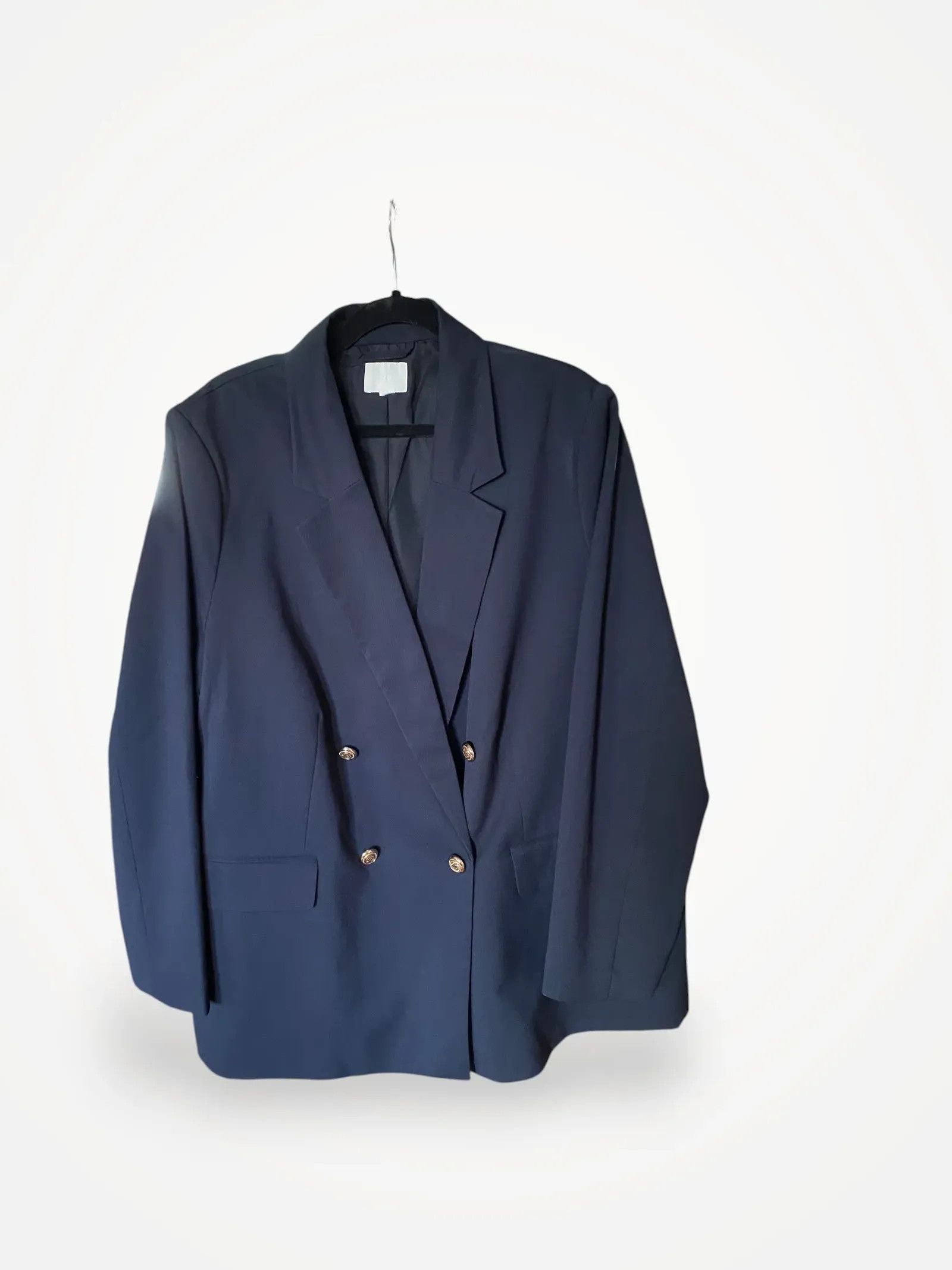 H&M H&M Blazer Size XL / US 12-14 / IT 48-50 - 1 Thumbnail