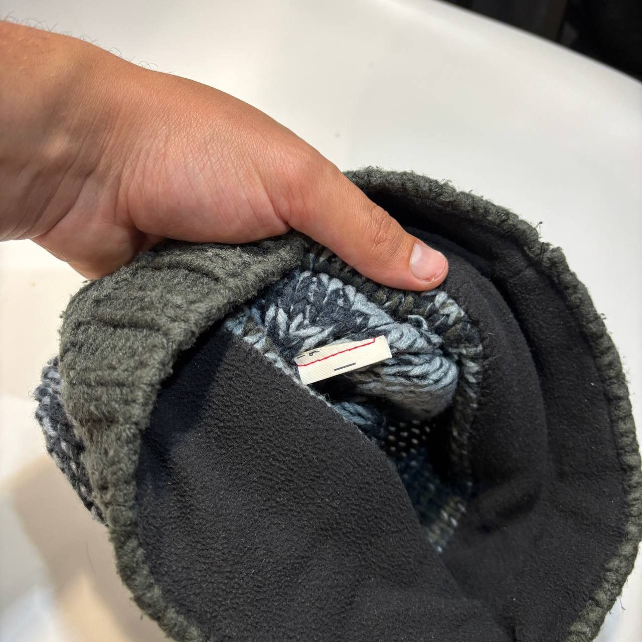 The North Face The North Face hat Size:One Size Size ONE SIZE - 5 Thumbnail