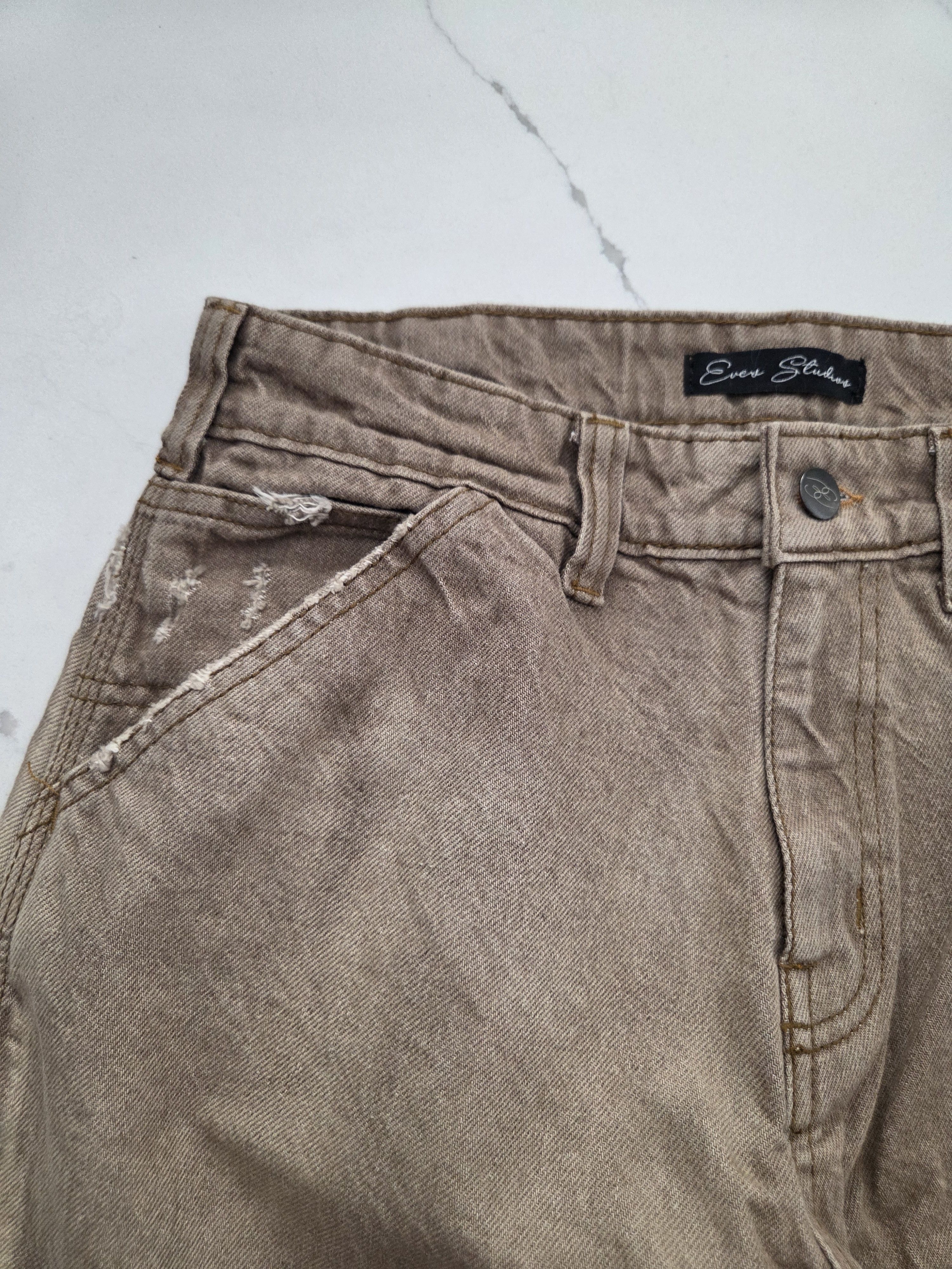 Other Carpenter Denim by Eves Size US 30 / EU 46 - 4 Thumbnail