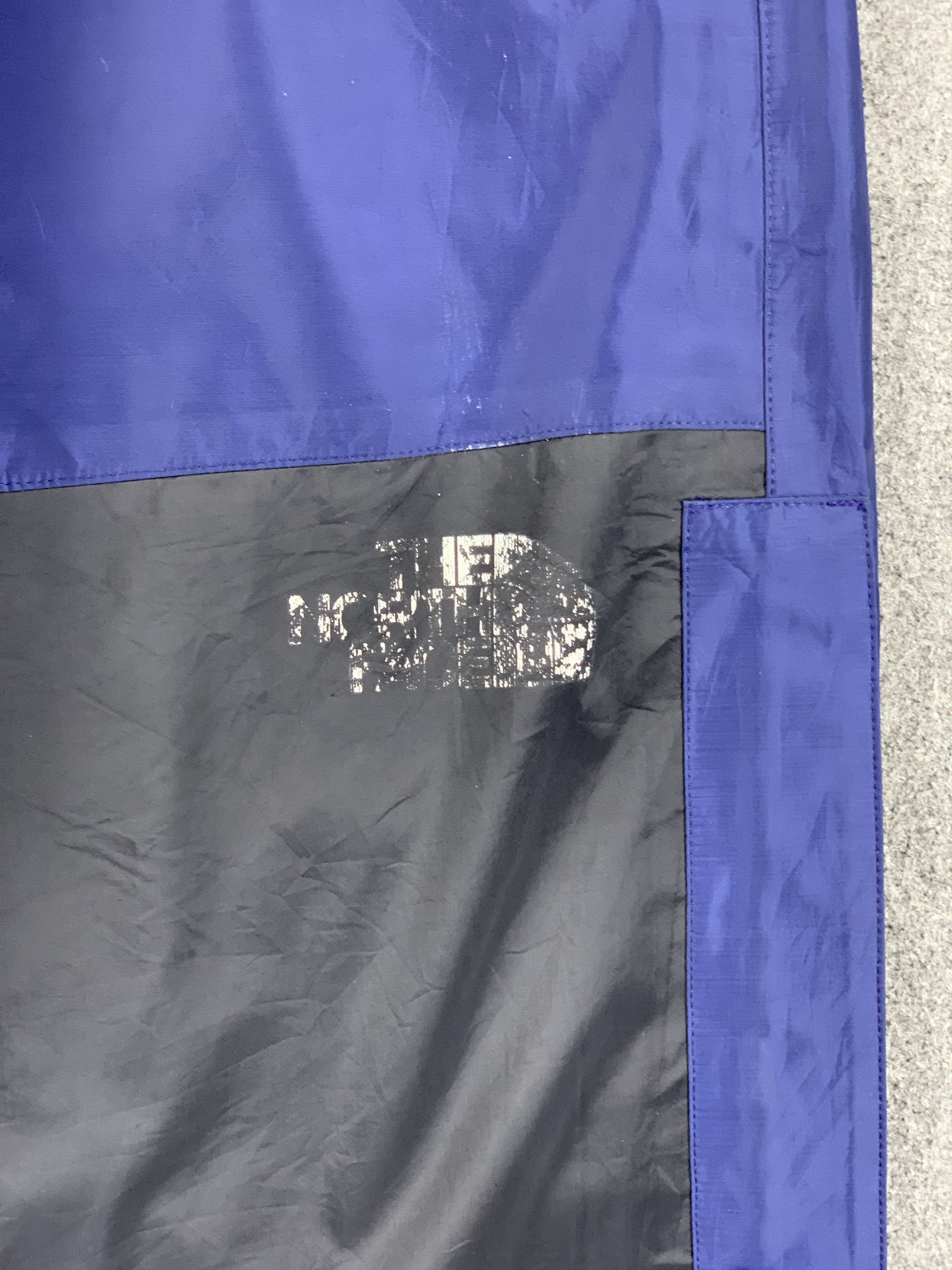 Goretex Vintage The North Face Goretex One Set j1167 Size US L / EU 52-54 / 3 - 17 Thumbnail