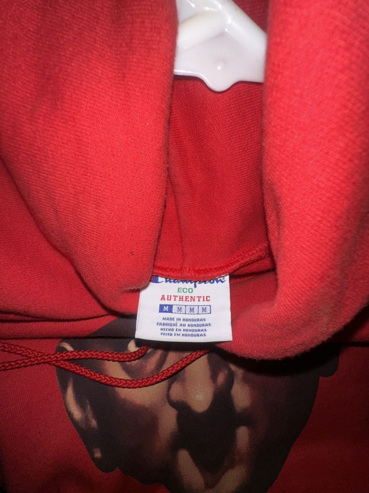 Other Westside Gunn Hitler hoodie Size US M / EU 48-50 / 2 - 3 Thumbnail