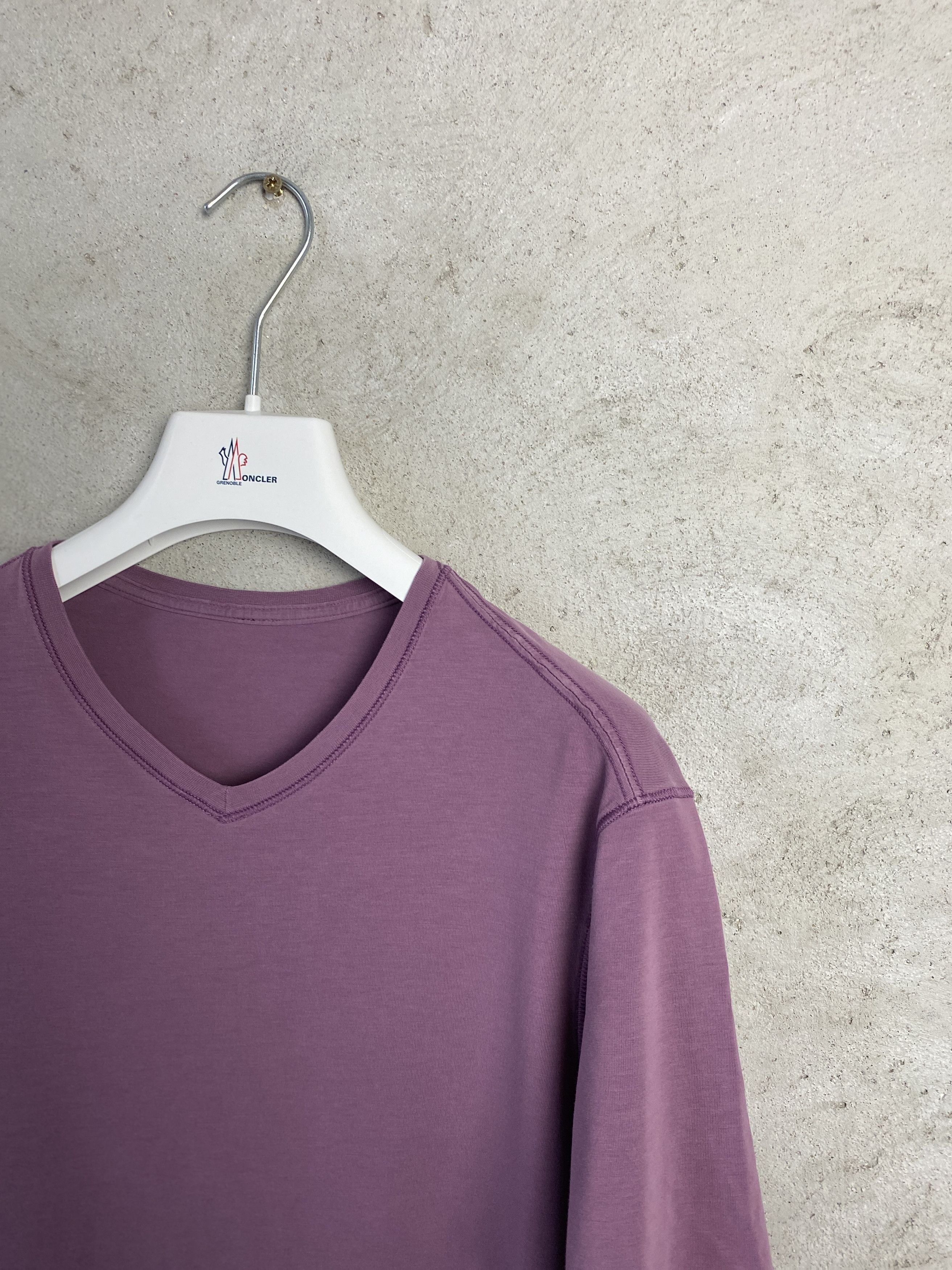 Lululemon Lululemon small logo t-shirt tee sport Size US S / EU 44-46 / 1 - 2 Thumbnail