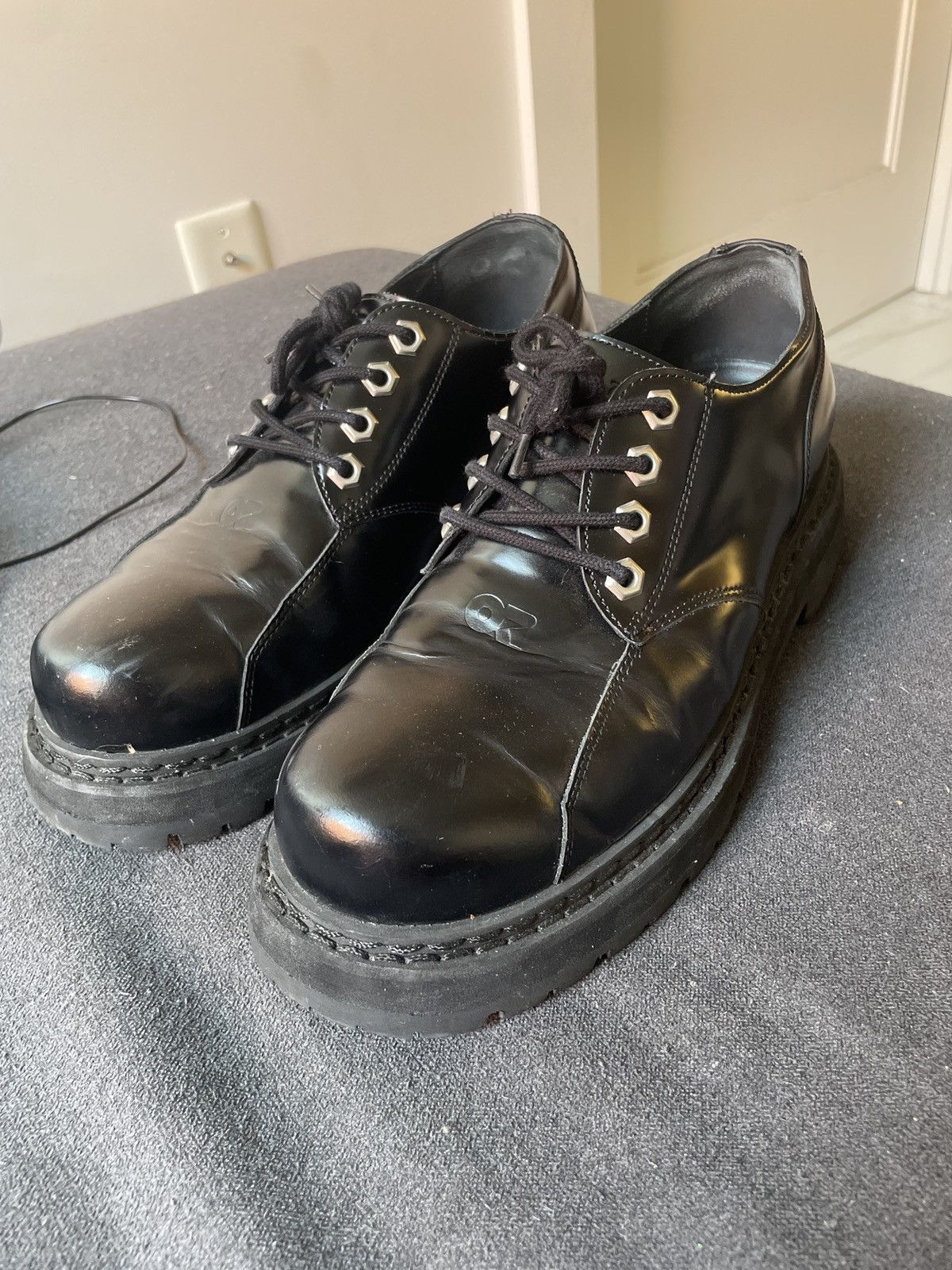 OREE NEW YORK フーディー Oree Nyc Derby | Grailed