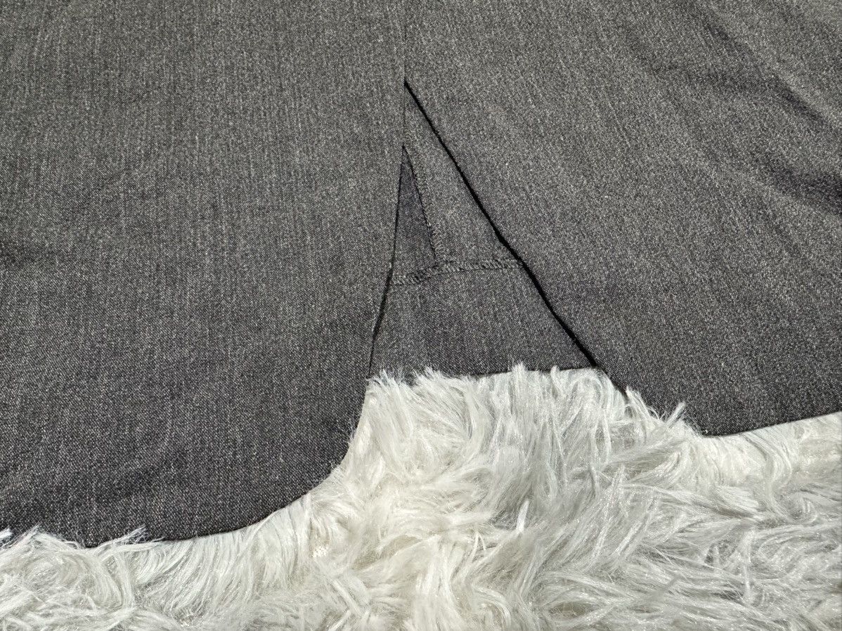 Yohji Yamamoto 🔥Vintage Atsuro Tayama By Yohji Yamamoto Wool Blazer Jacket Size US M / EU 48-50 / 2 - 4 Thumbnail