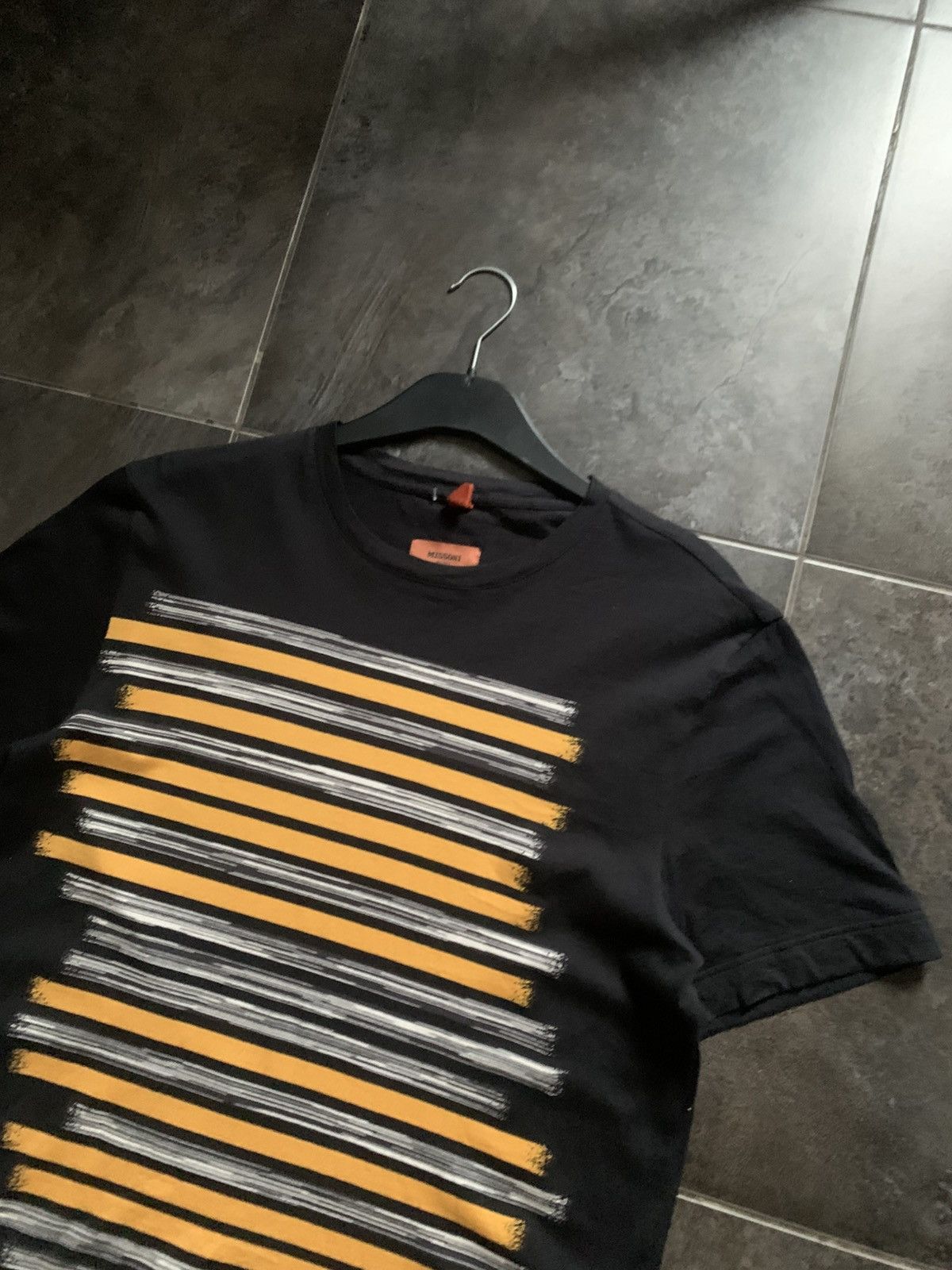 Missoni Missoni T shirt M size Size US M / EU 48-50 / 2 - 2 Thumbnail
