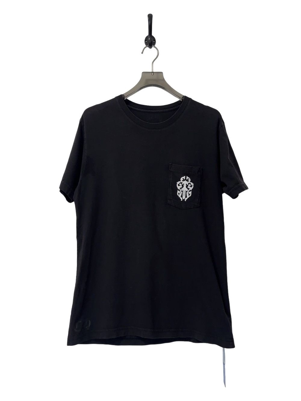 Chrome Hearts × Vintage VINTAGE 90s CHROME HEARTS DAGGER POCKET