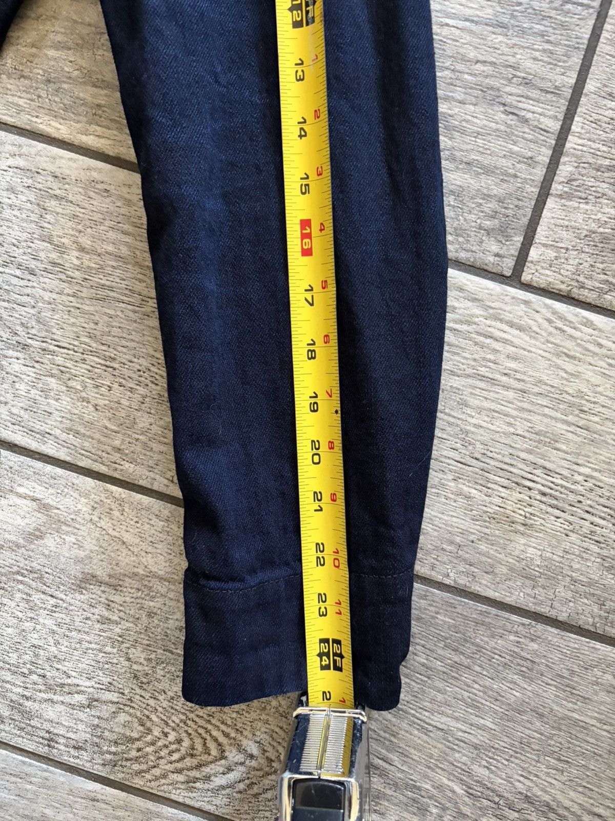 Rogue Territory Supply Jacket Size US M / EU 48-50 / 2 - 17 Thumbnail