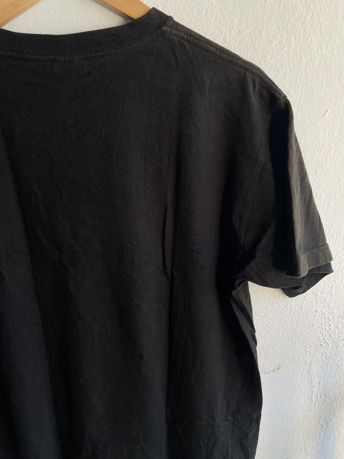 Band Tees × Vintage Vintage Queen Bohemian Rhapsody rare tshirt retro hype Size US L / EU 52-54 / 3 - 11 Thumbnail