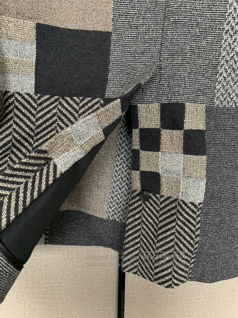 Valentino Valentino Stitched coats Size US M / EU 48-50 / 2 - 9 Thumbnail
