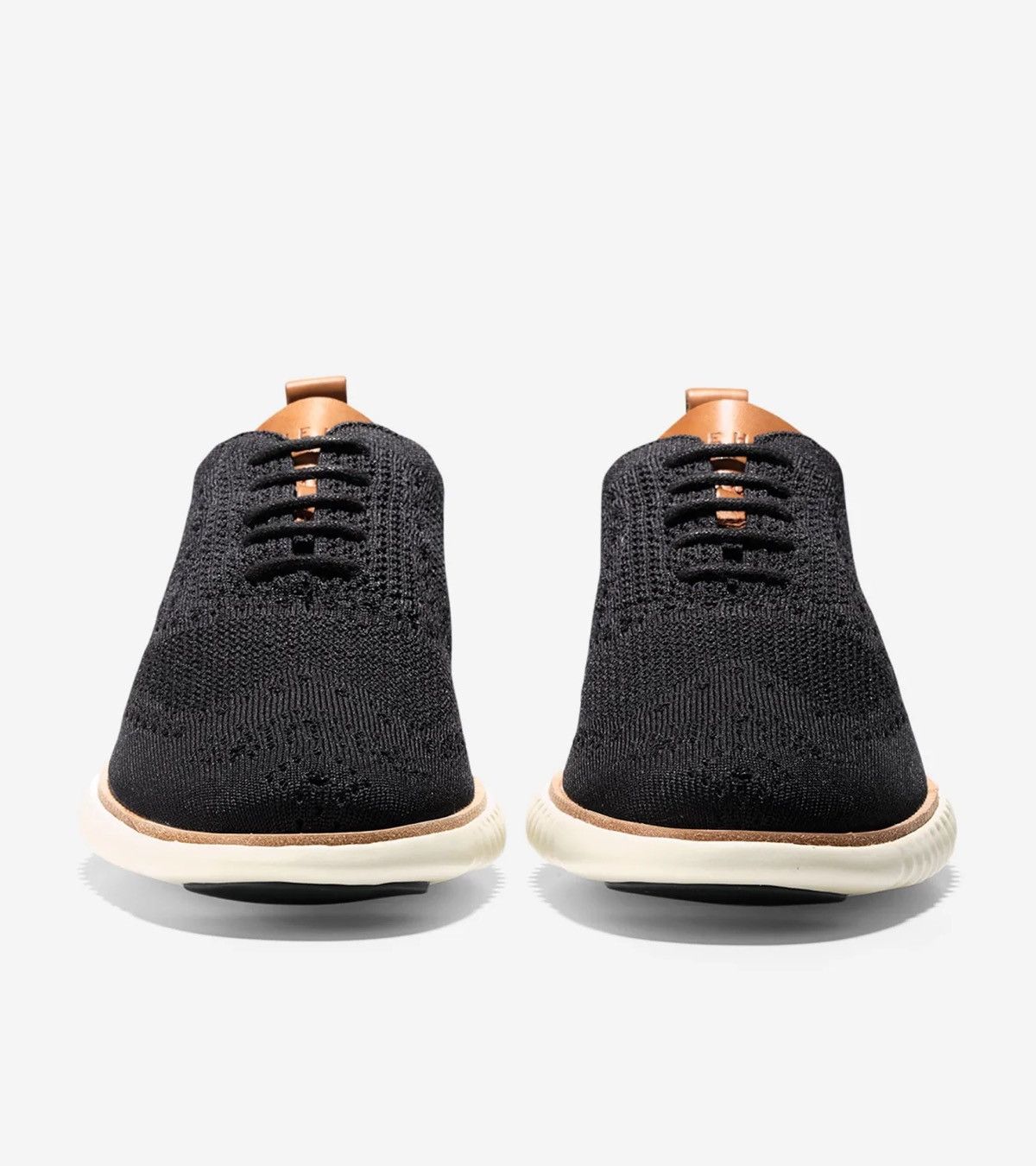 Cole Haan Cole Haan Men's 2.ZERØGRAND Stitchlite™ Wingtip Oxfords Size US 12 / EU 45 - 2 Thumbnail