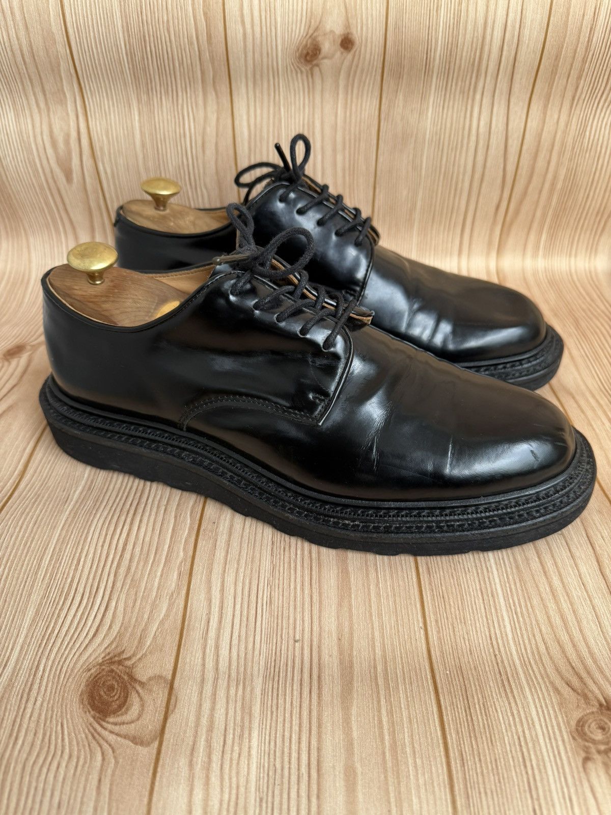Comme des Garcons × Comme des Garcons Homme Plus Comme Des