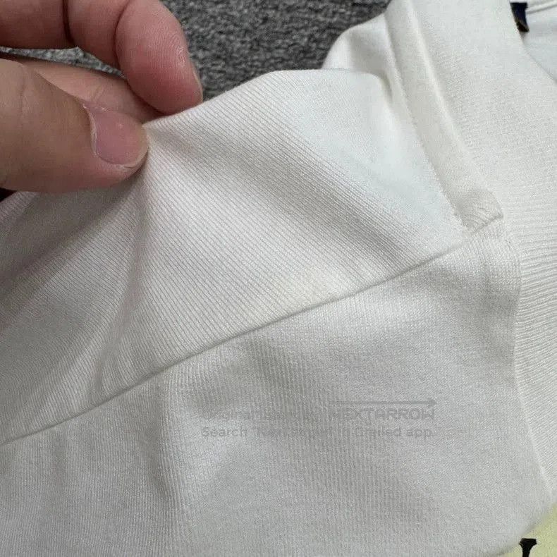 Other Louis Vuitton Embroidered Letter Short Sleeve. Size US XL / EU 56 / 4 - 5 Thumbnail