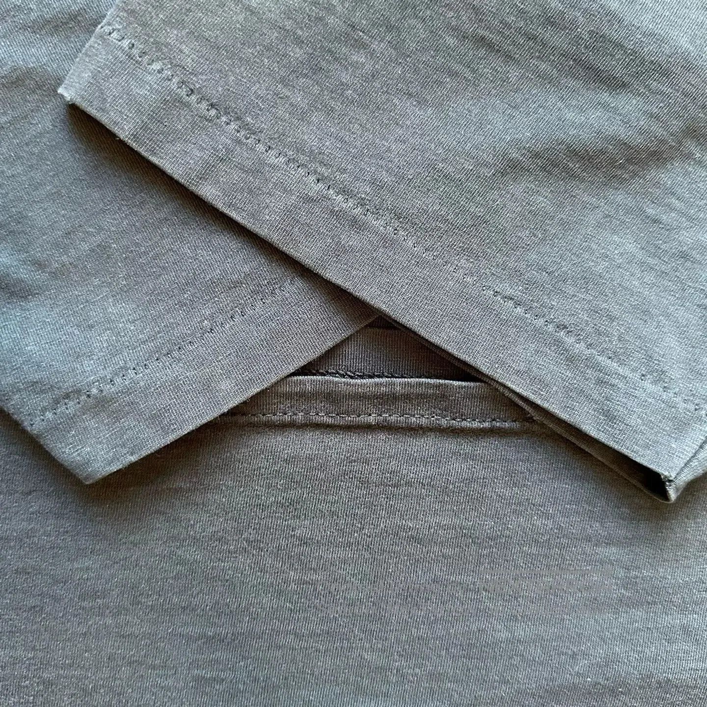 Vintage Vintage 90s Jiffi Fade Tee. Size US M / EU 48-50 / 2 - 4 Thumbnail