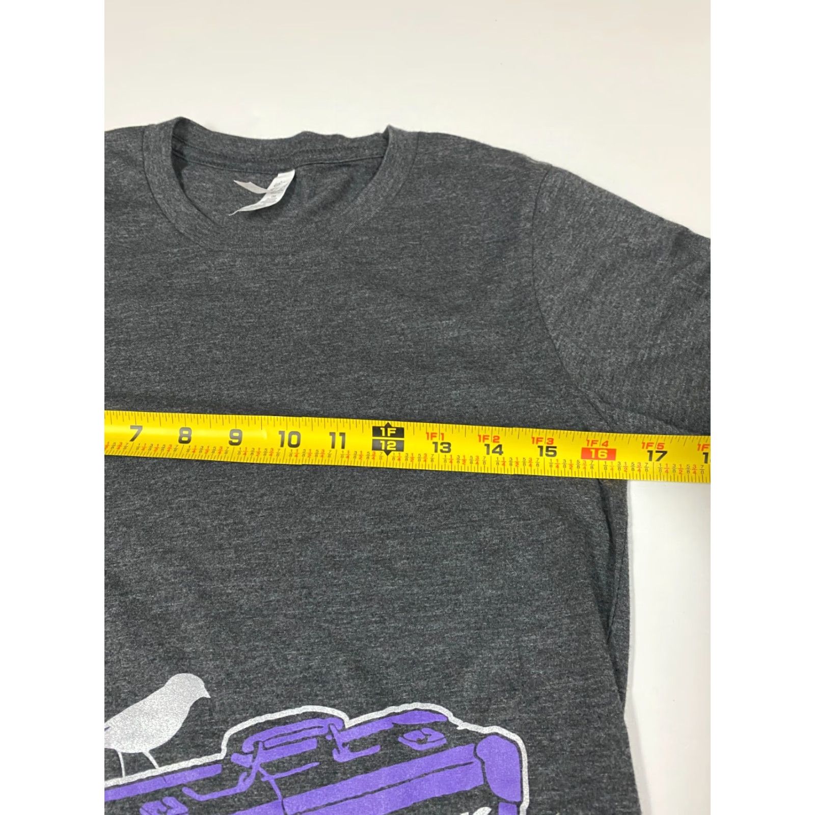 Vintage Nike Shirt Size US XS / EU 42 / 0 - 5 Thumbnail