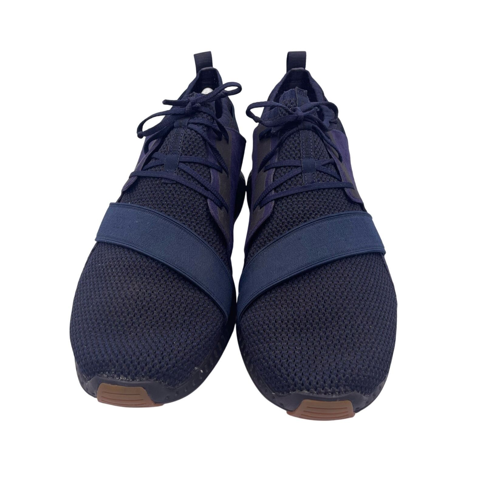 Under Armour Under Armour Threadborne Shift Heathered Blue Shoes Mens 11 Size US 11 / EU 44 - 5 Thumbnail