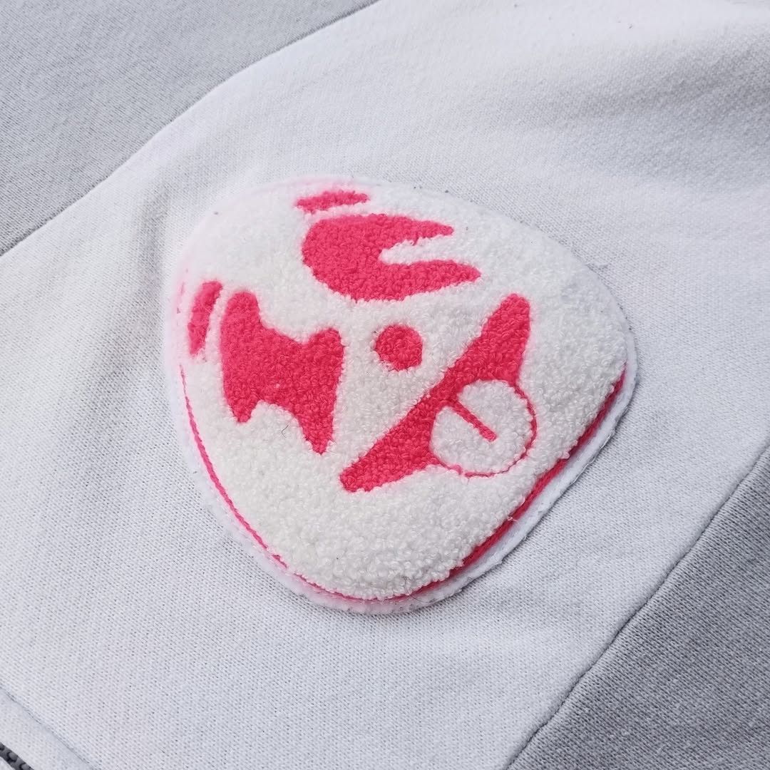 Bape 2008 Billionaire Boys Club Full Zip Hoodie Size US L / EU 52-54 / 3 - 3 Thumbnail