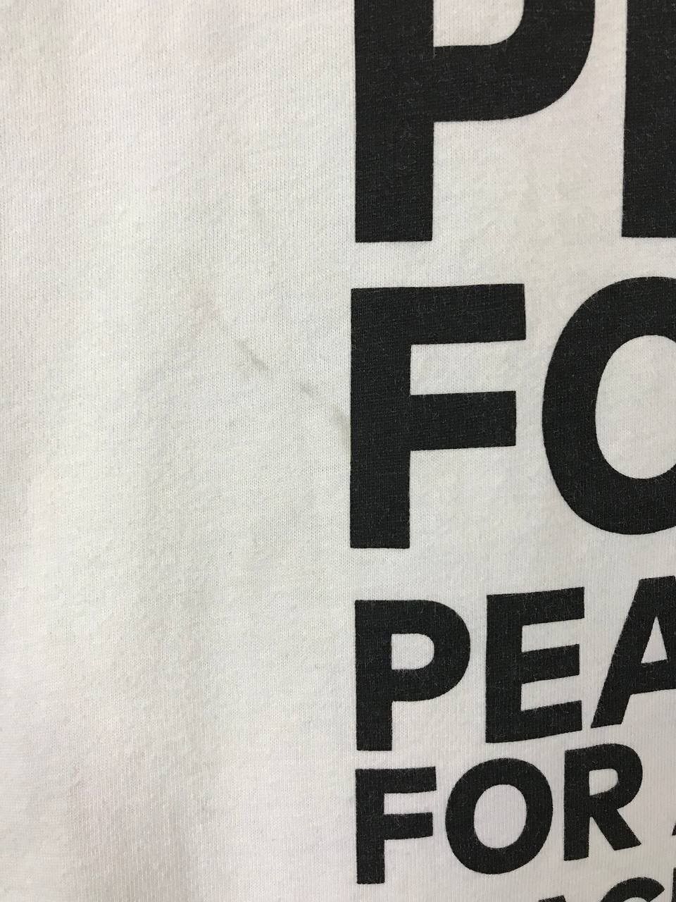 Japanese Brand × Uniqlo Kashiwa Sato x Uniqlo Japanese designer tee Size US M / EU 48-50 / 2 - 12 Thumbnail