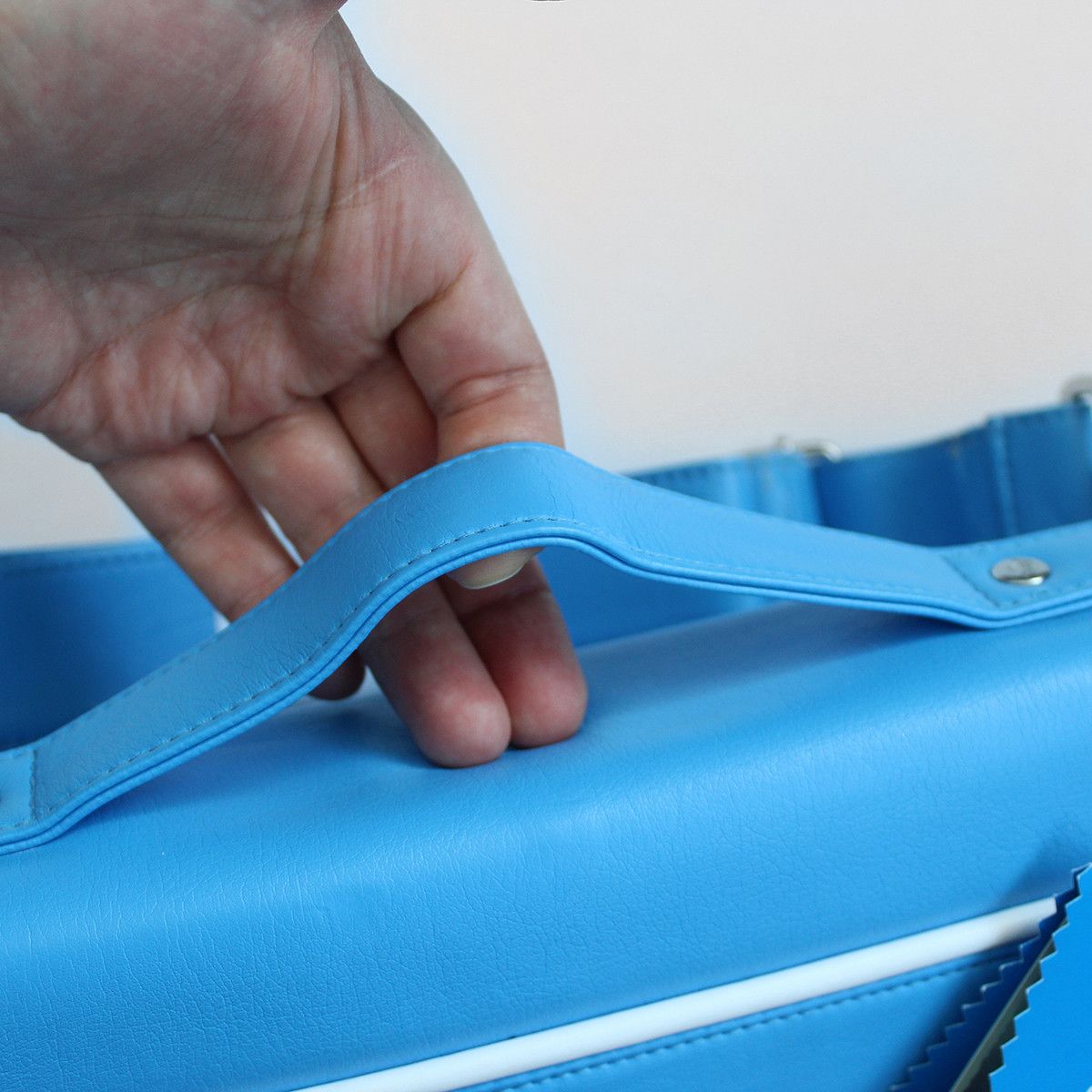 Adidas Y2K 2000s adidas Originals Heritage folder bag collectible Size ONE SIZE - 11 Thumbnail