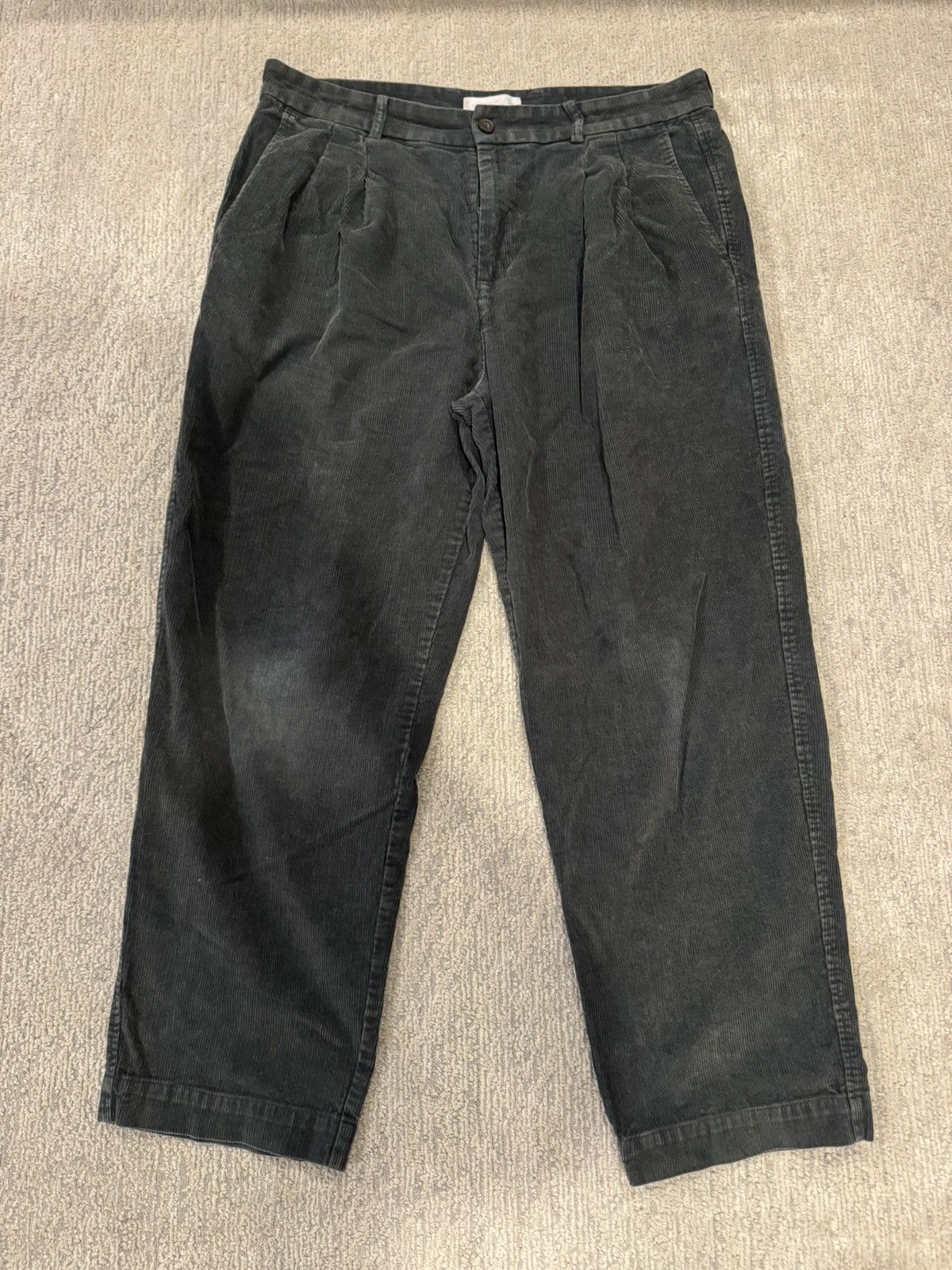 Kith Kith corduroy Pants Size US 36 / EU 52 - 1 Thumbnail