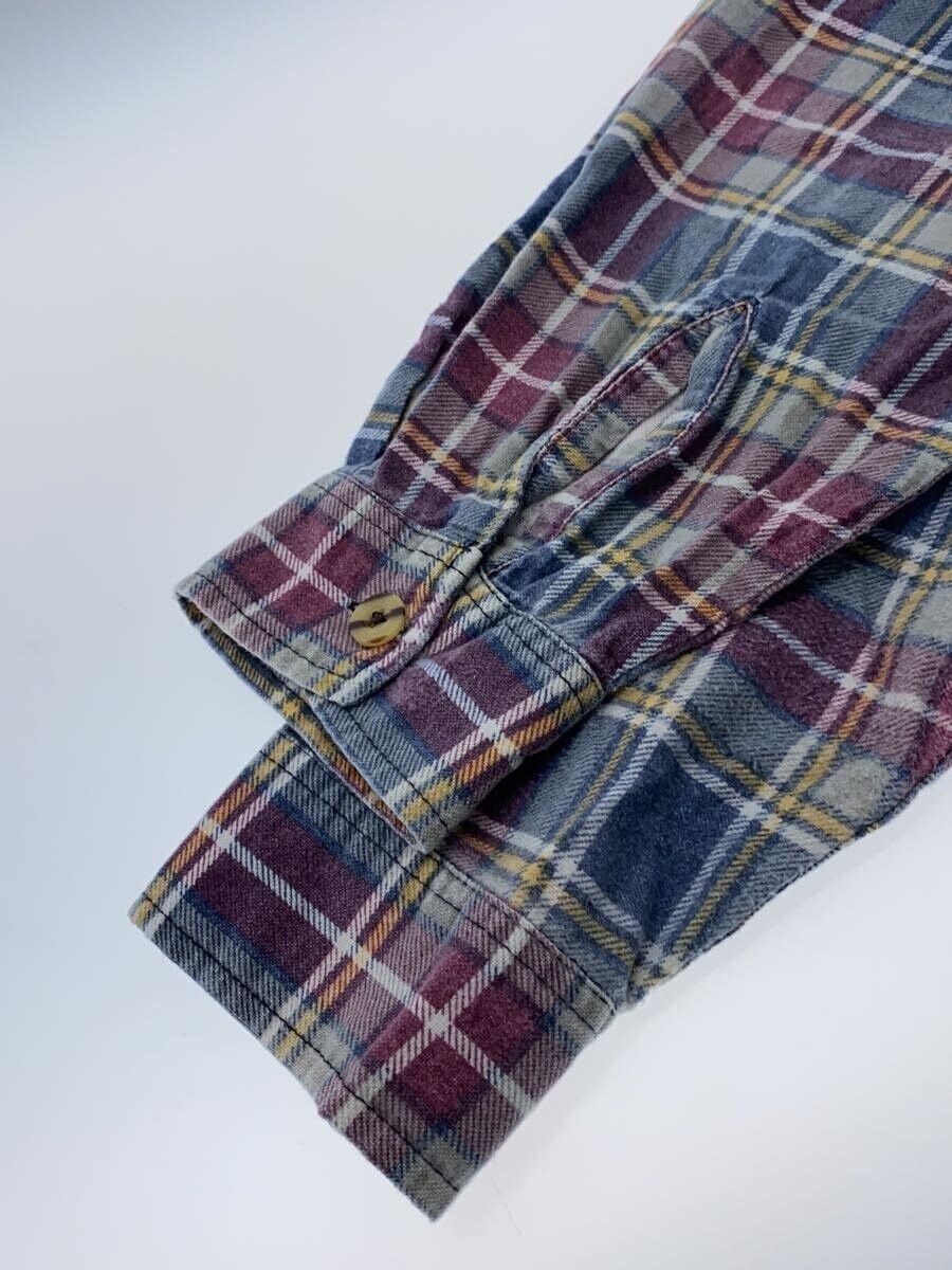 Needles Rebuild Flannel Size US L / EU 52-54 / 3 - 5 Thumbnail
