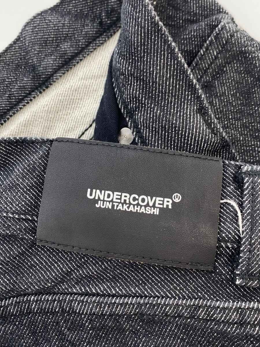 Undercover Denim Jeans Size US 29 - 4 Thumbnail