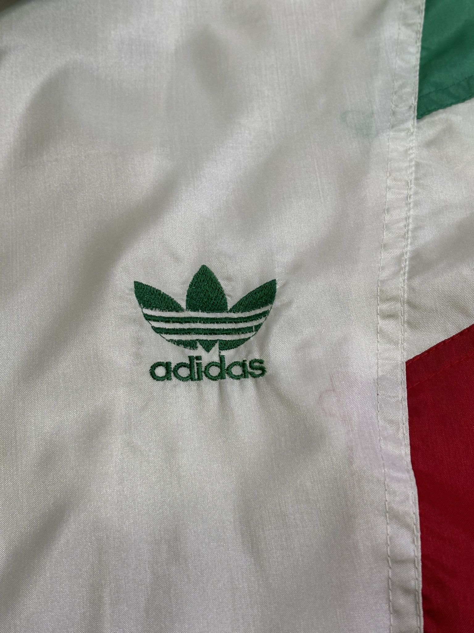 Adidas × Vintage Adidas Originals 90s jacket size. XXL Size US XXL / EU 58 / 5 - 9 Thumbnail
