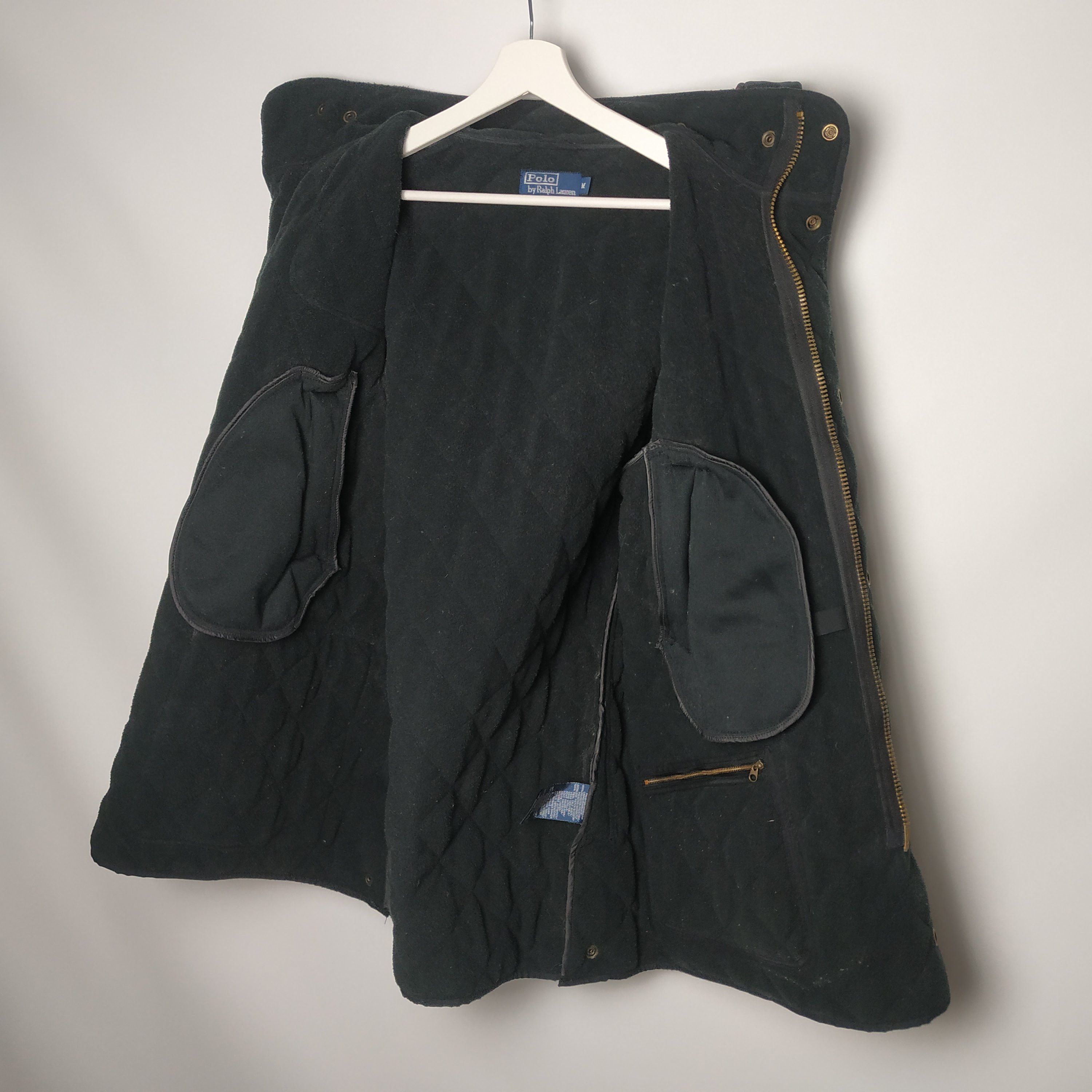 Polo Ralph Lauren Polo Ralph Lauren Lined Jacket Size US M / EU 48-50 / 2 - 6 Thumbnail
