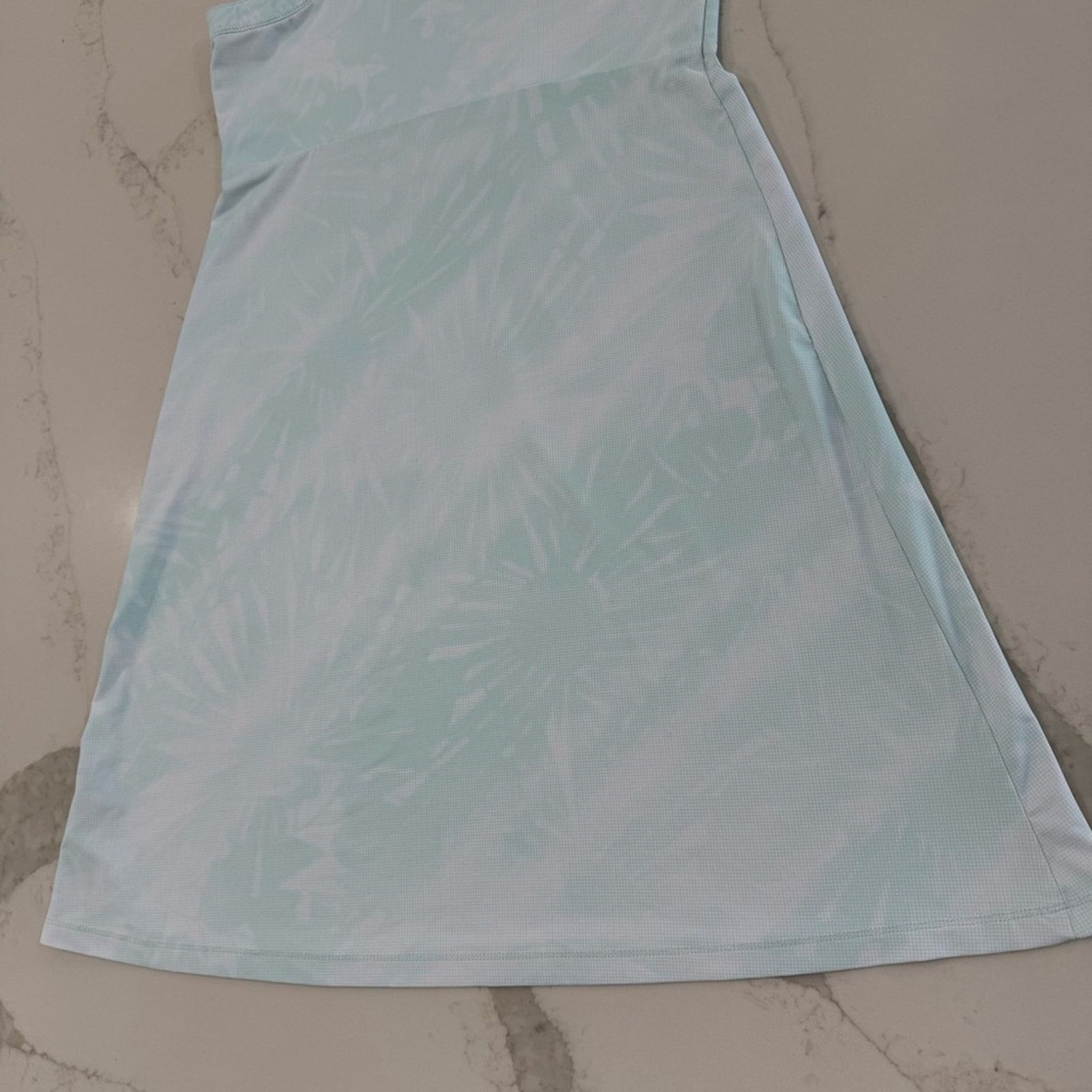 Columbia Columbia Omni-Freeze Sleeveless Racerback Dress Womens Small Size S / US 4 / IT 40 - 7 Thumbnail