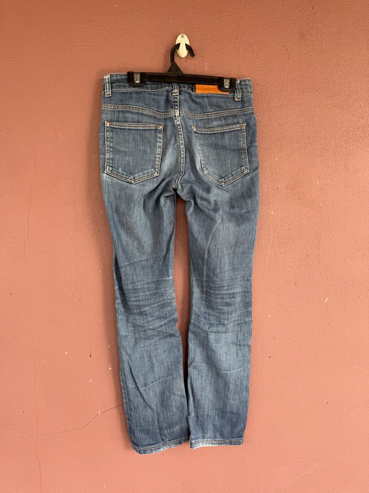 Acne Studios Acne Jeans Size US 28 / EU 44 - 2 Thumbnail