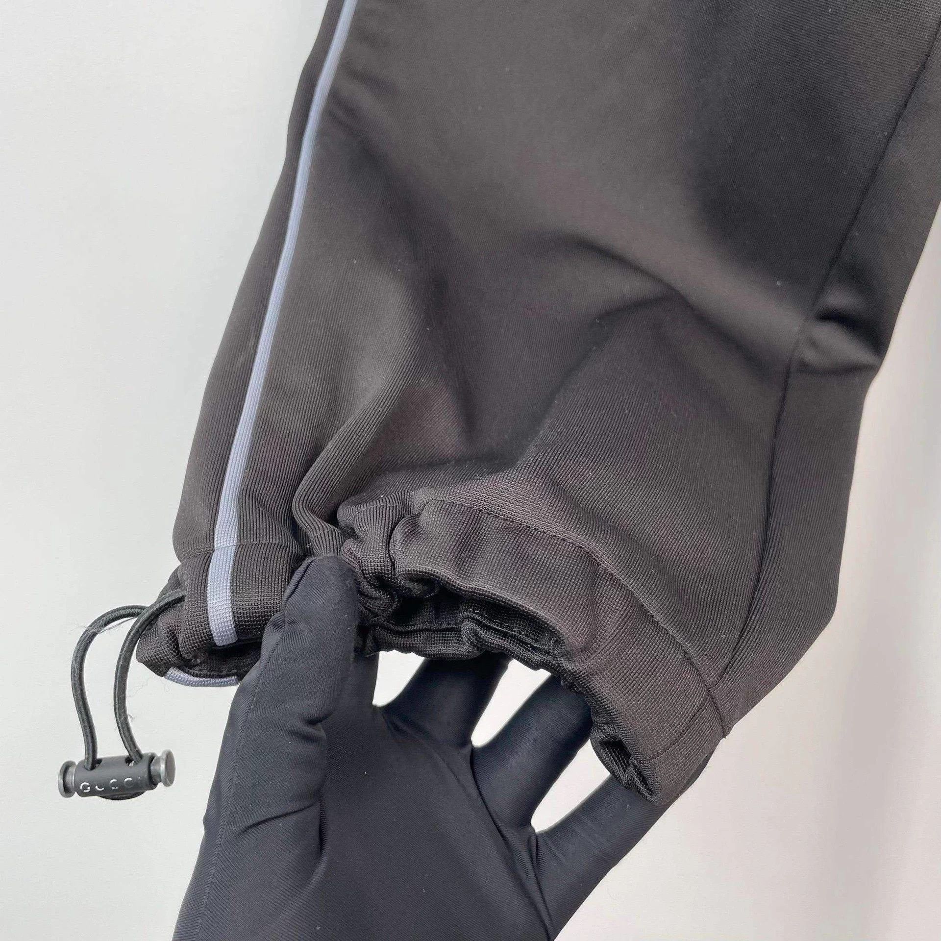 Gucci Gucci S pants Size US 28 / EU 44 - 2 Thumbnail