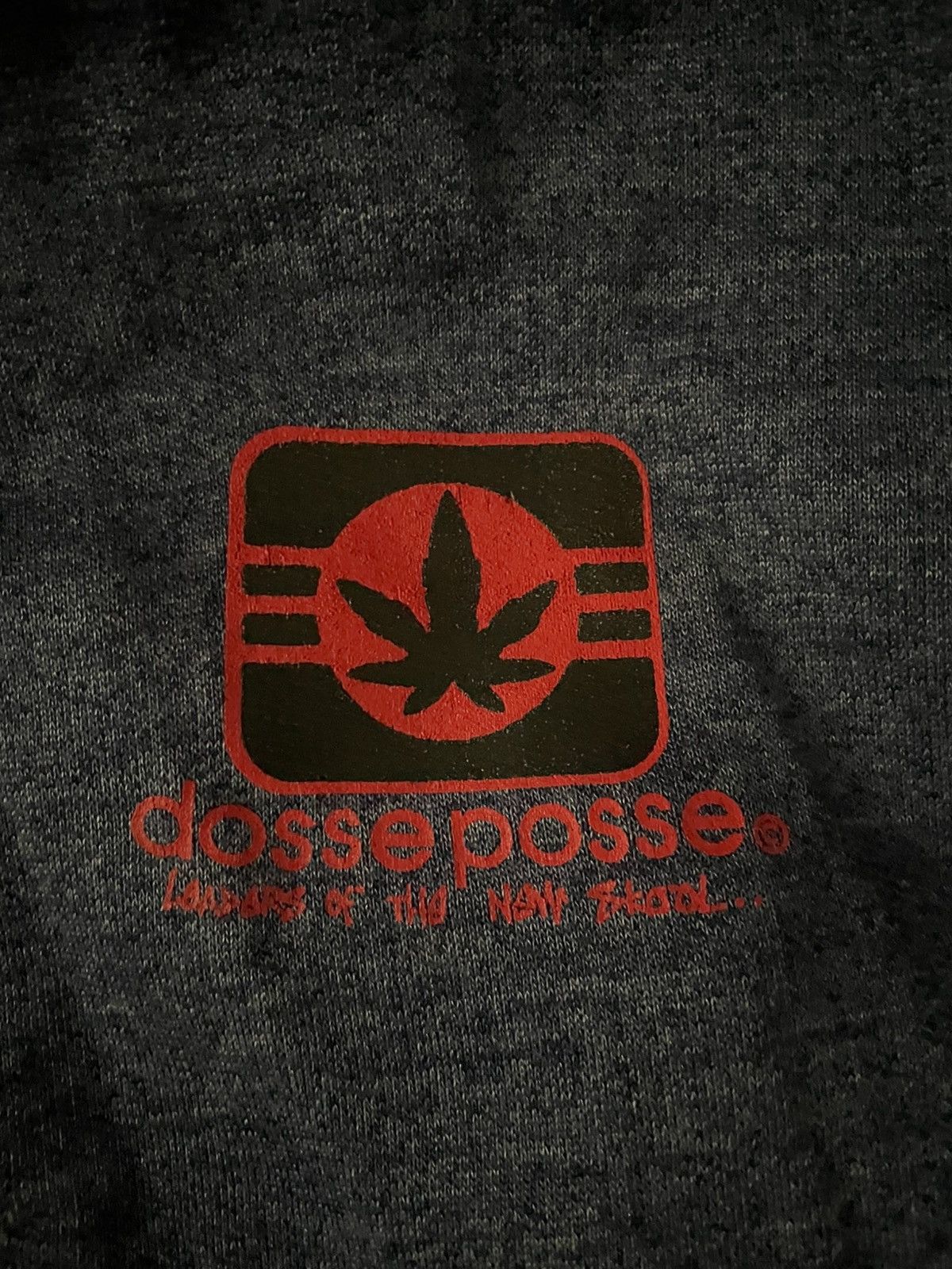 Vintage Dosse Posse clothing Size US L / EU 52-54 / 3 - 4 Thumbnail