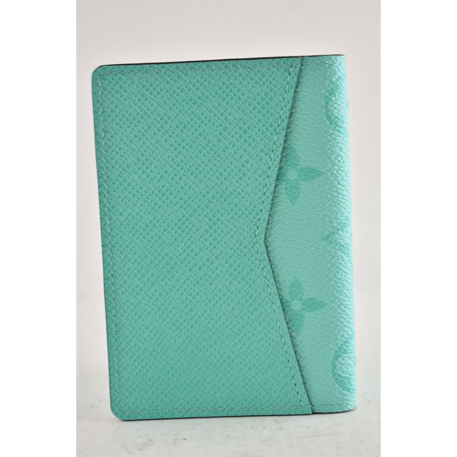 Louis Vuitton Louis Vuitton Miami Monogram Logo Pocket Organizer Wallet Size ONE SIZE - 5 Thumbnail