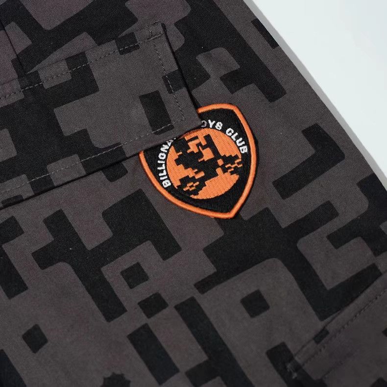 Billionaire Boys Club Billionaire Boys Club Cargo Pants Size US 34 / EU 50 - 5 Thumbnail