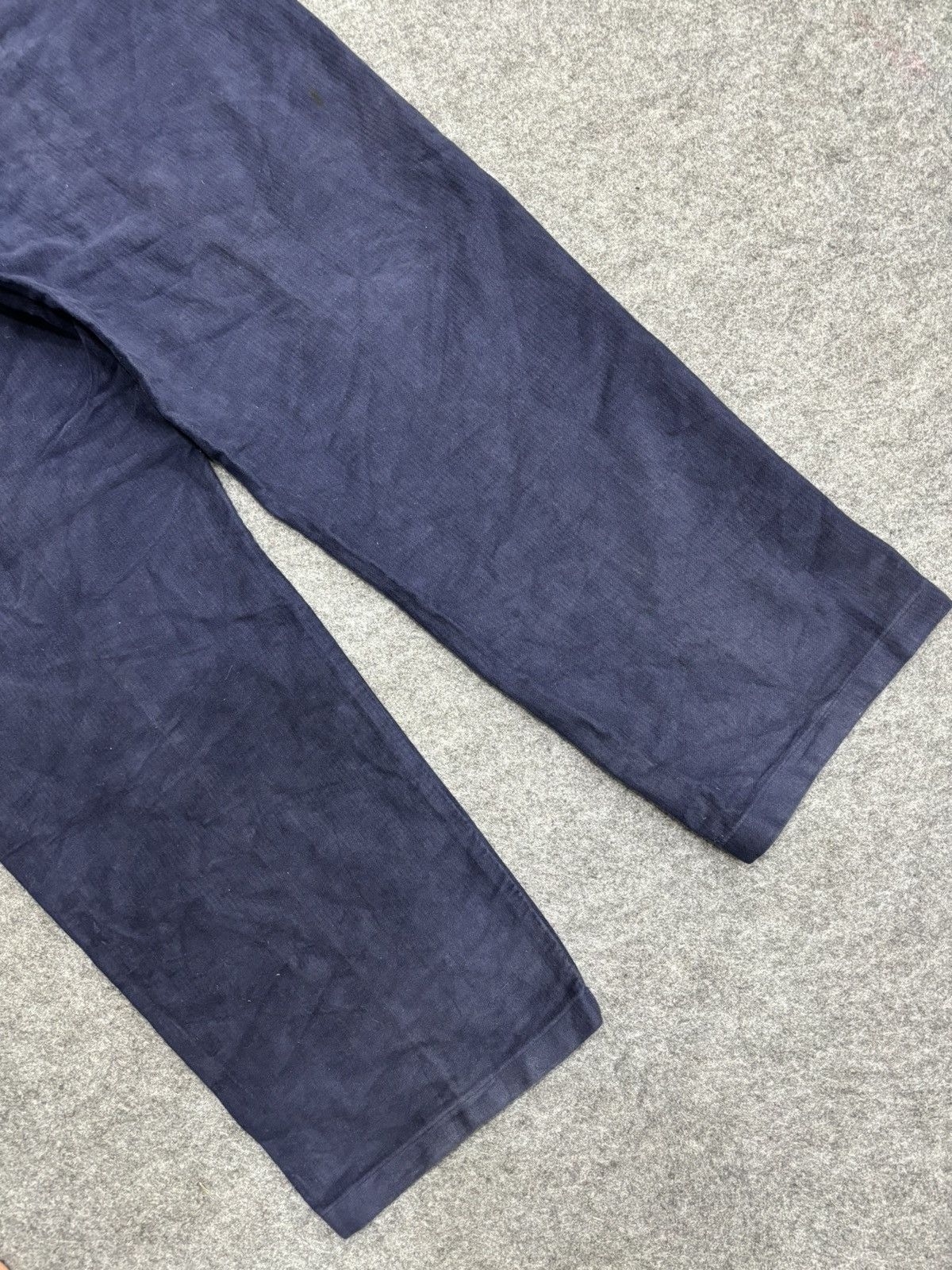 C.P. Company 💥Archival💥Vintage Cp Company Baggy Casual Pant F494 Size US 34 / EU 50 - 9 Thumbnail
