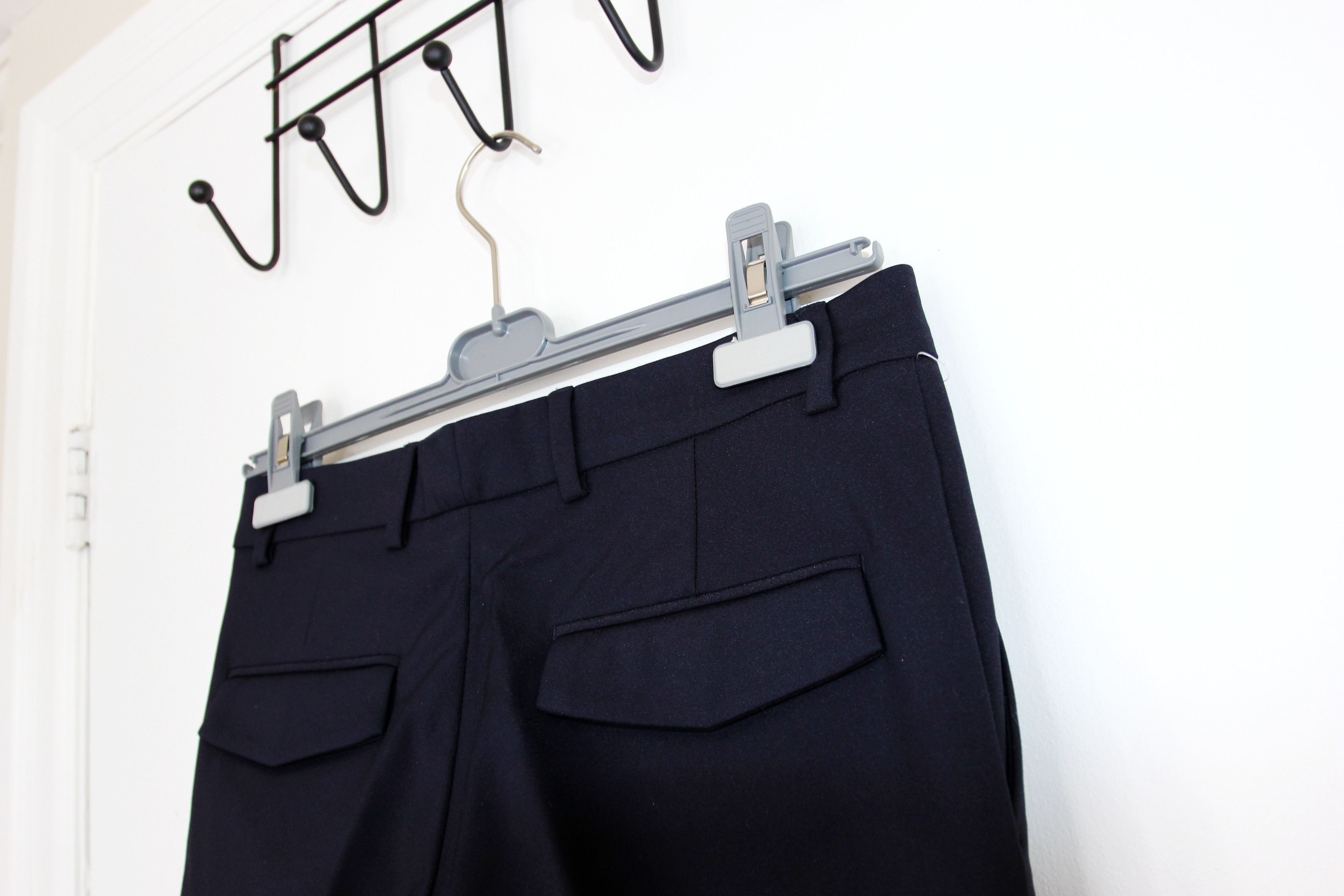 Other BNWT AW24 RPL ROBERTOPLUXURY DRESS PANTS 32 Size US 32 / EU 48 - 6 Thumbnail
