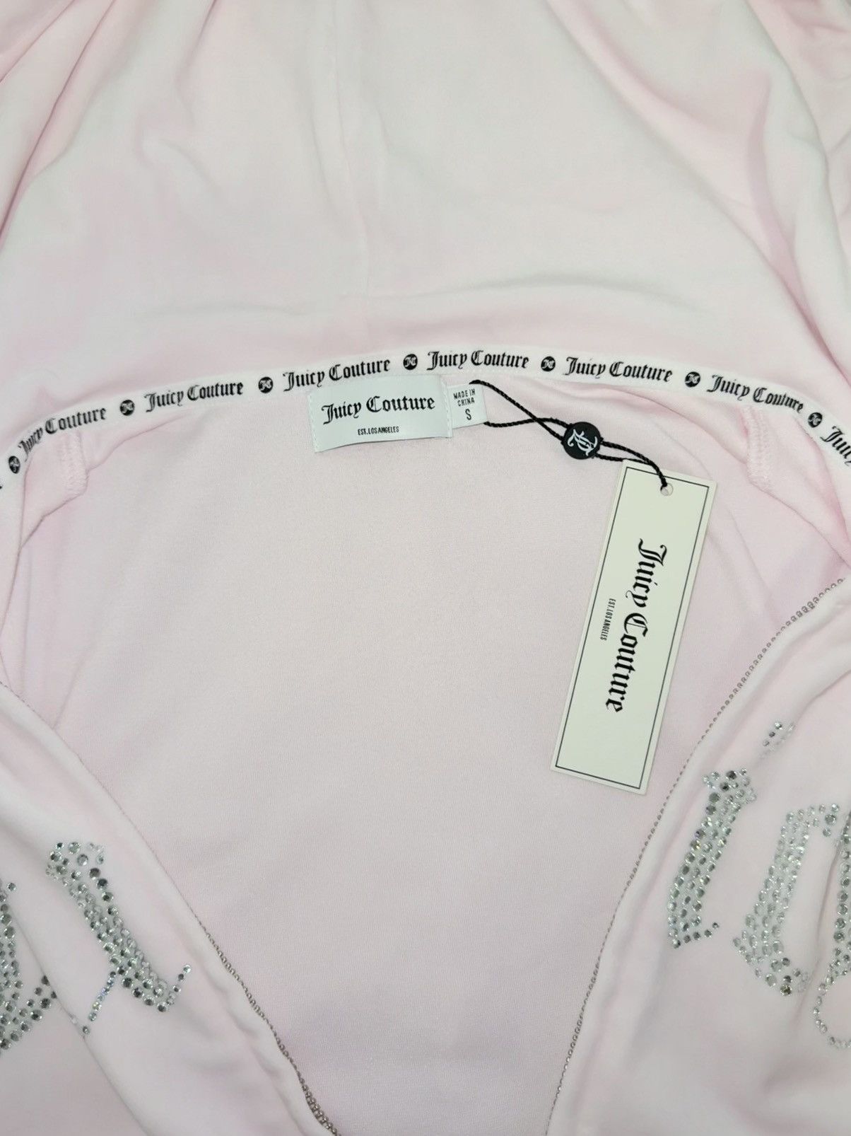 Juicy Couture Juicy couture tracksuit Size S / US 4 / IT 40 - 5 Thumbnail