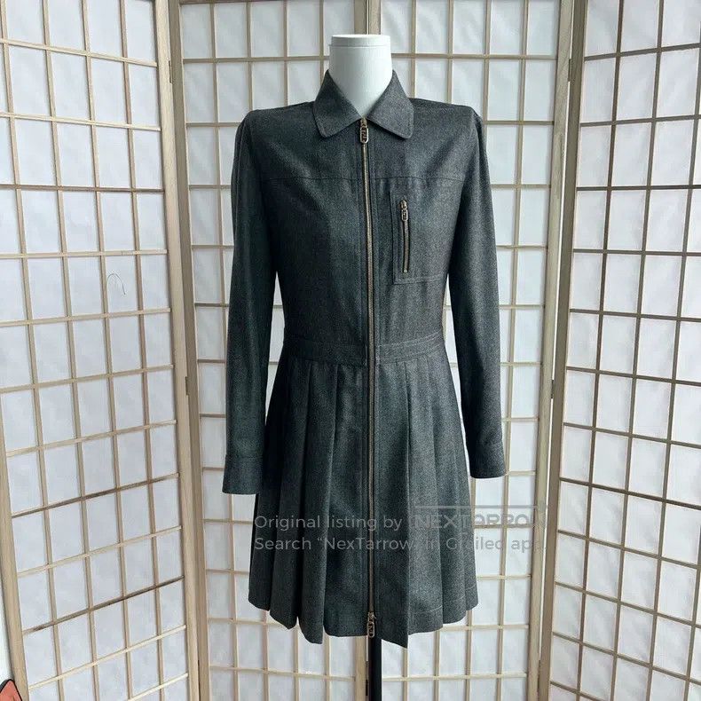 Fendi Dress