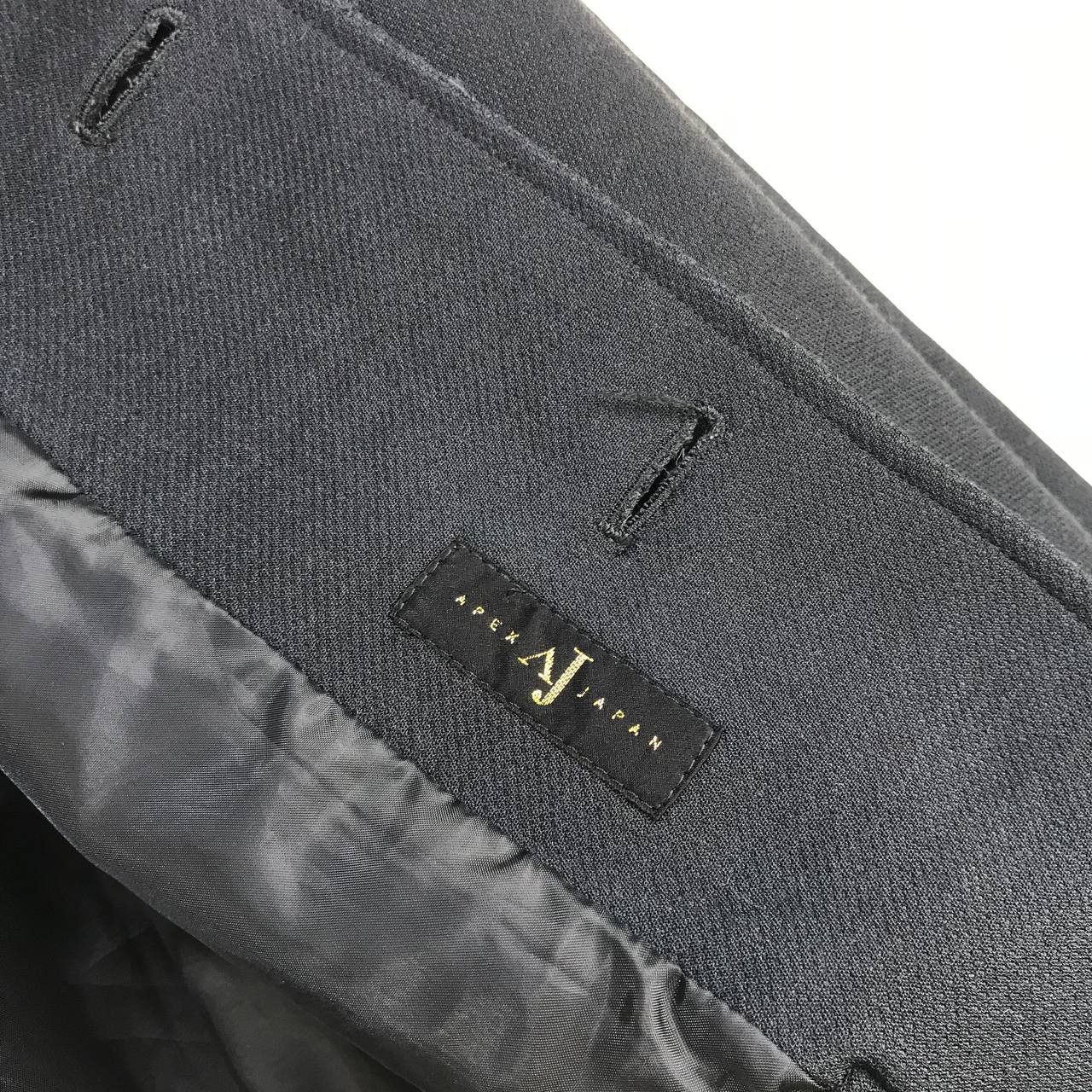 Apex × Japanese Brand AJ Apex Japan Rock Roll Sing Sing Sing Bomber Style Jacket Size US S / EU 44-46 / 1 - 16 Thumbnail