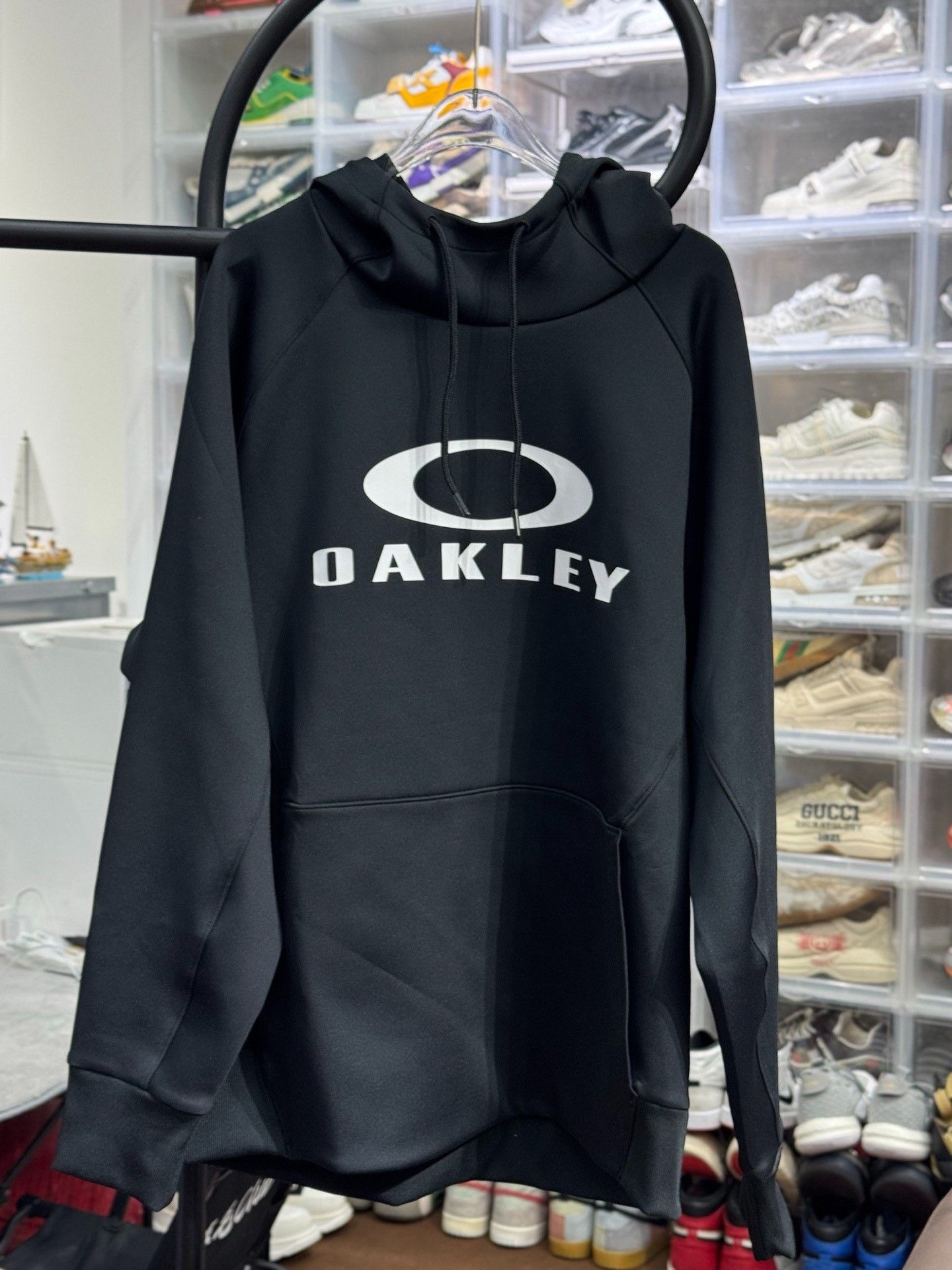 Other Hoodie XL Men Size US XL / EU 56 / 4 - 1 Thumbnail
