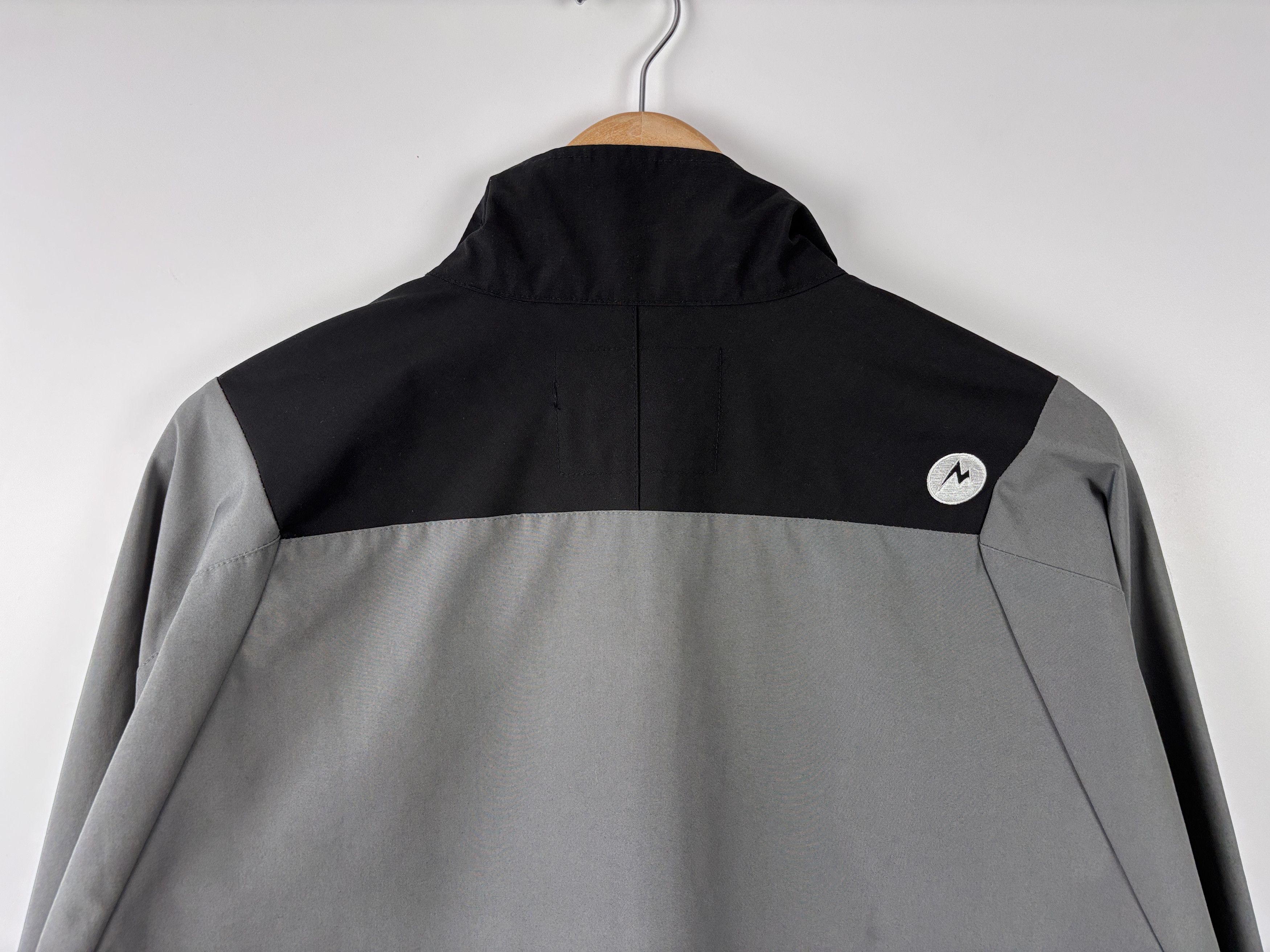 Uniform Bridge Uniform Bridge x Marmot Anorak Jacket Gray Mens Size XL Size US XL / EU 56 / 4 - 7 Thumbnail