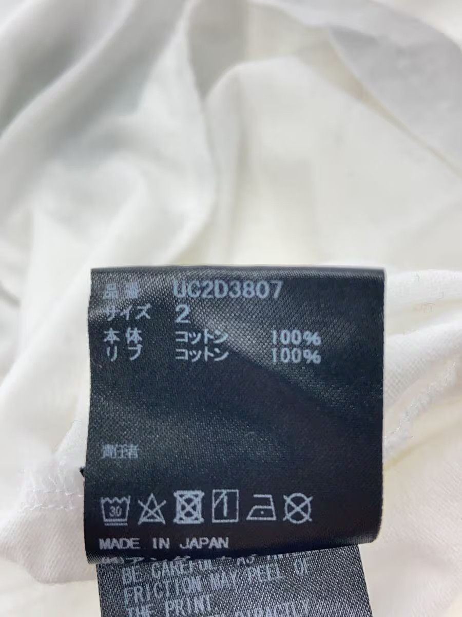 Undercover AW24 Cartoon U Logo Tee Size US M / EU 48-50 / 2 - 4 Thumbnail