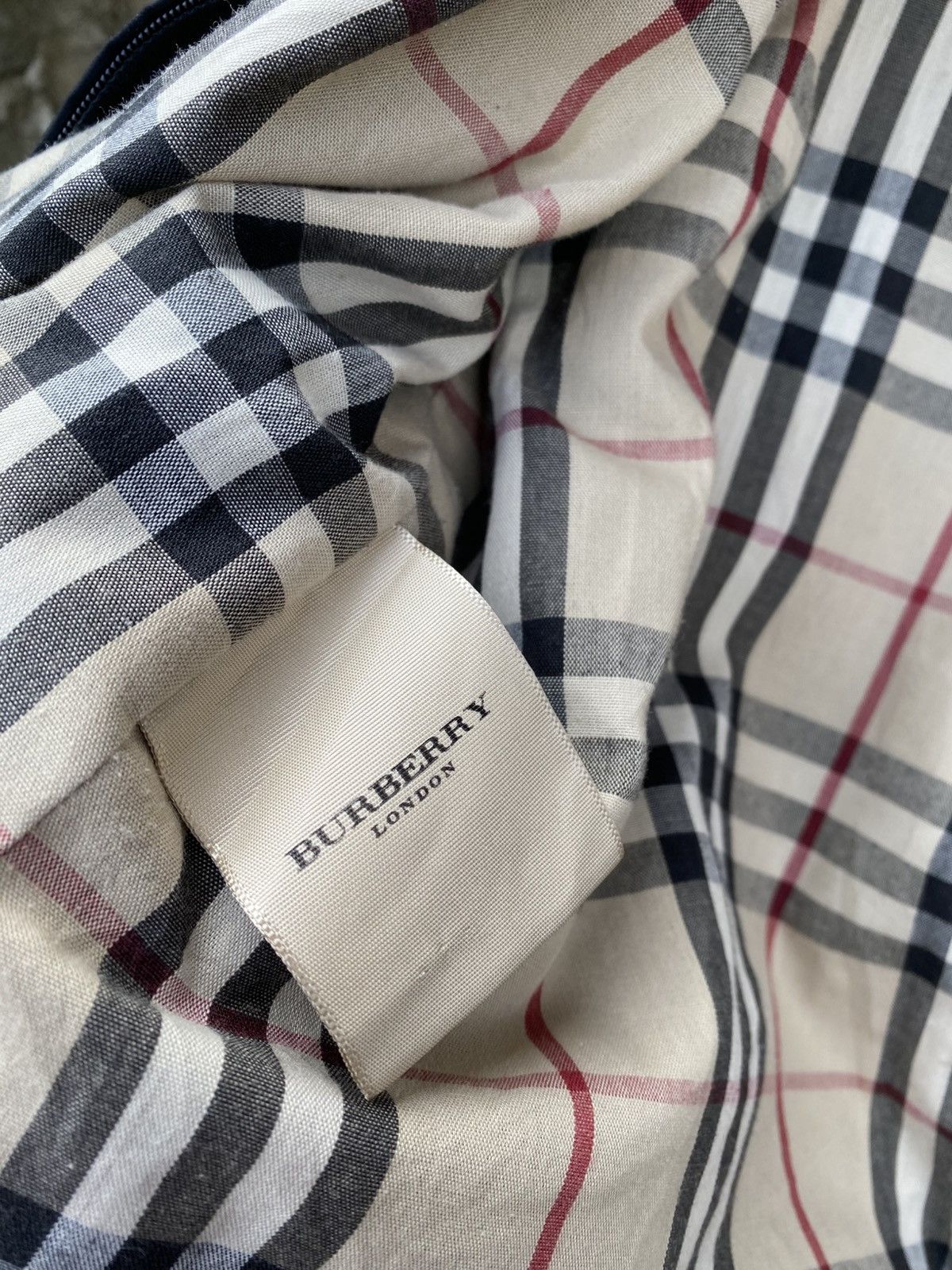 Burberry Burberrry Jacket Size US M / EU 48-50 / 2 - 14 Thumbnail