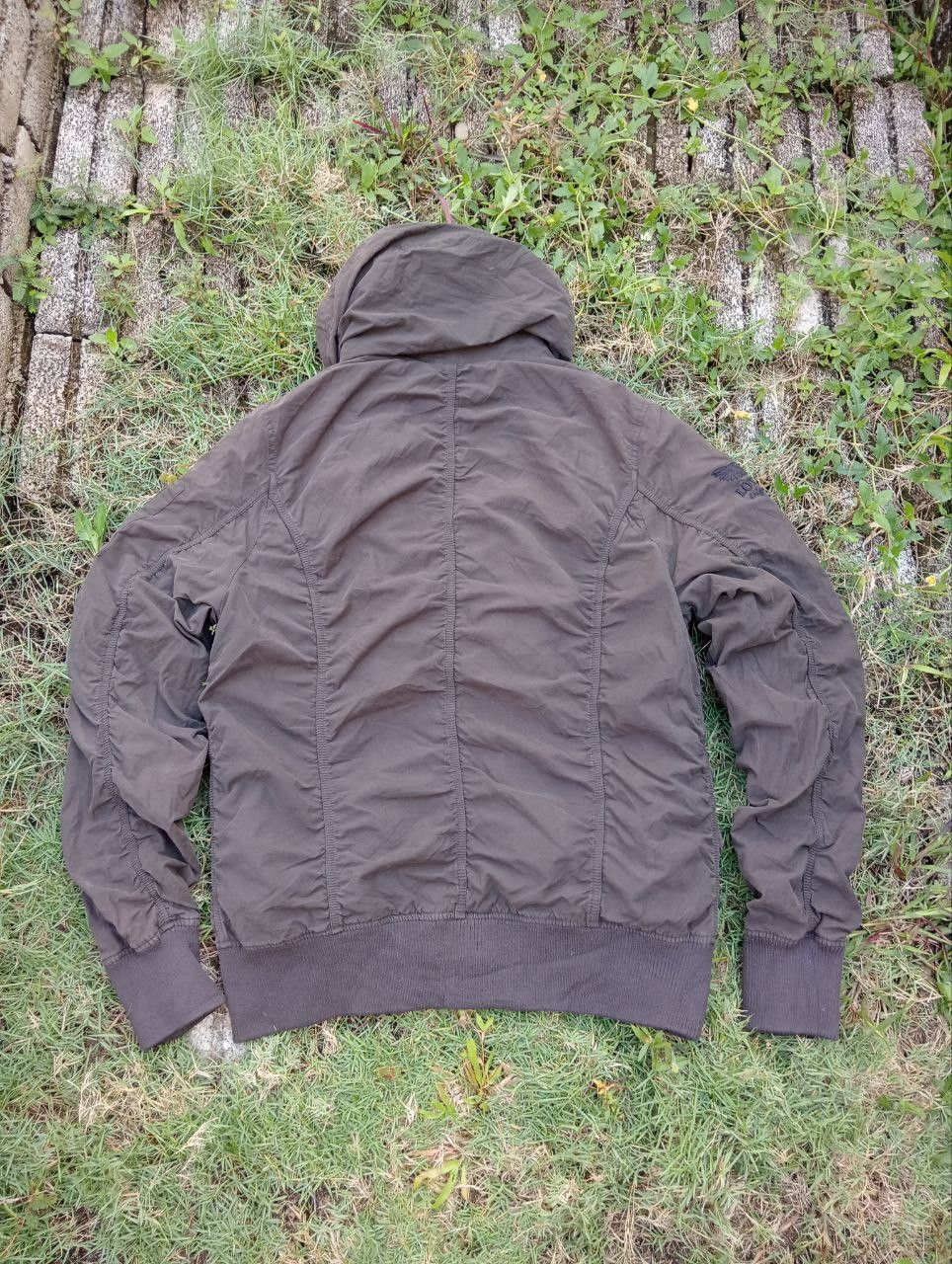 Von Dutch VON DUTCH LOVE ADDICT JACKET - SIZE L Size US L / EU 52-54 / 3 - 13 Thumbnail