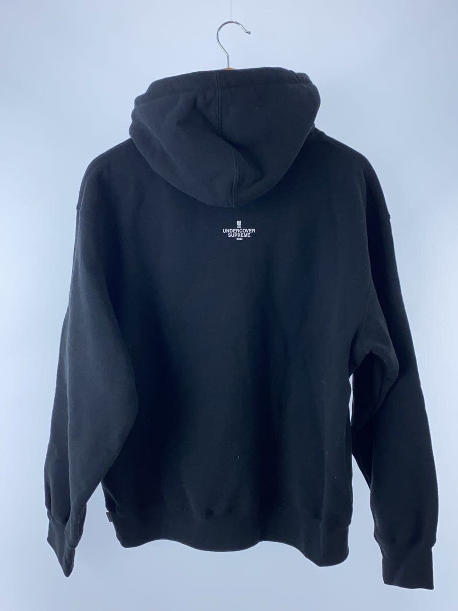 Undercover Undercover x Supreme Cotton Parka Black Size US M / EU 48-50 / 2 - 2 Thumbnail
