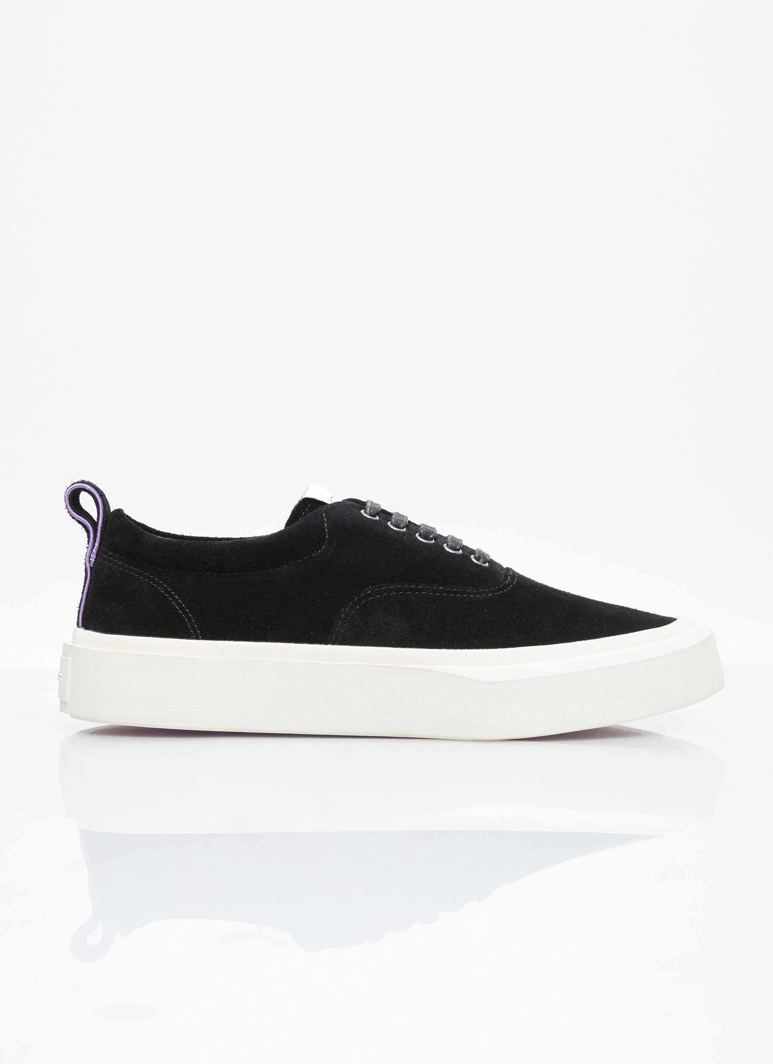 Eytys Mother II Suede Sneakers Size US 9 / IT 39 - 1 Thumbnail