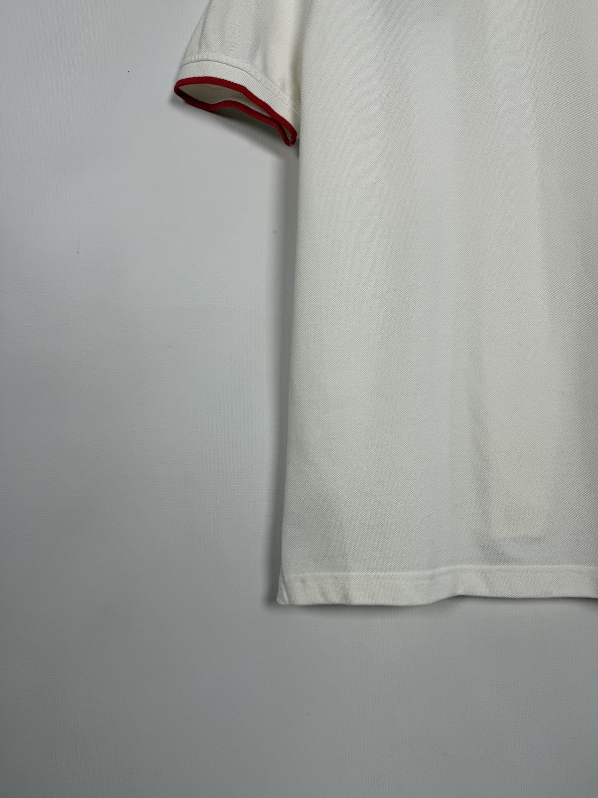 Tommy Hilfiger Men’s Tommy Hilfiger Spain Short Sleeve Polo Shirt Size L Size US L / EU 52-54 / 3 - 15 Thumbnail