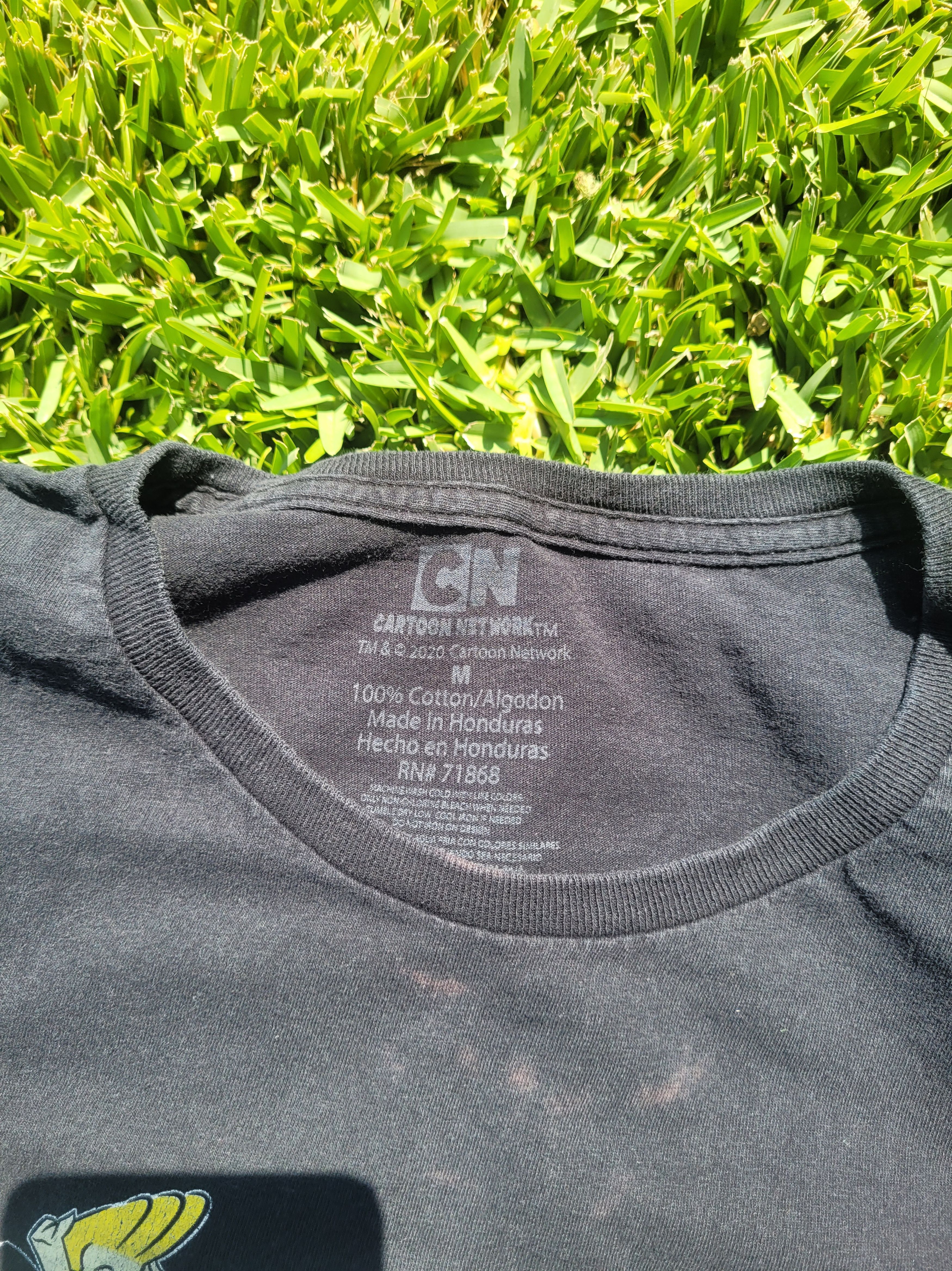 Cartoon Network Cartoon Network Shirt Size US M / EU 48-50 / 2 - 2 Thumbnail
