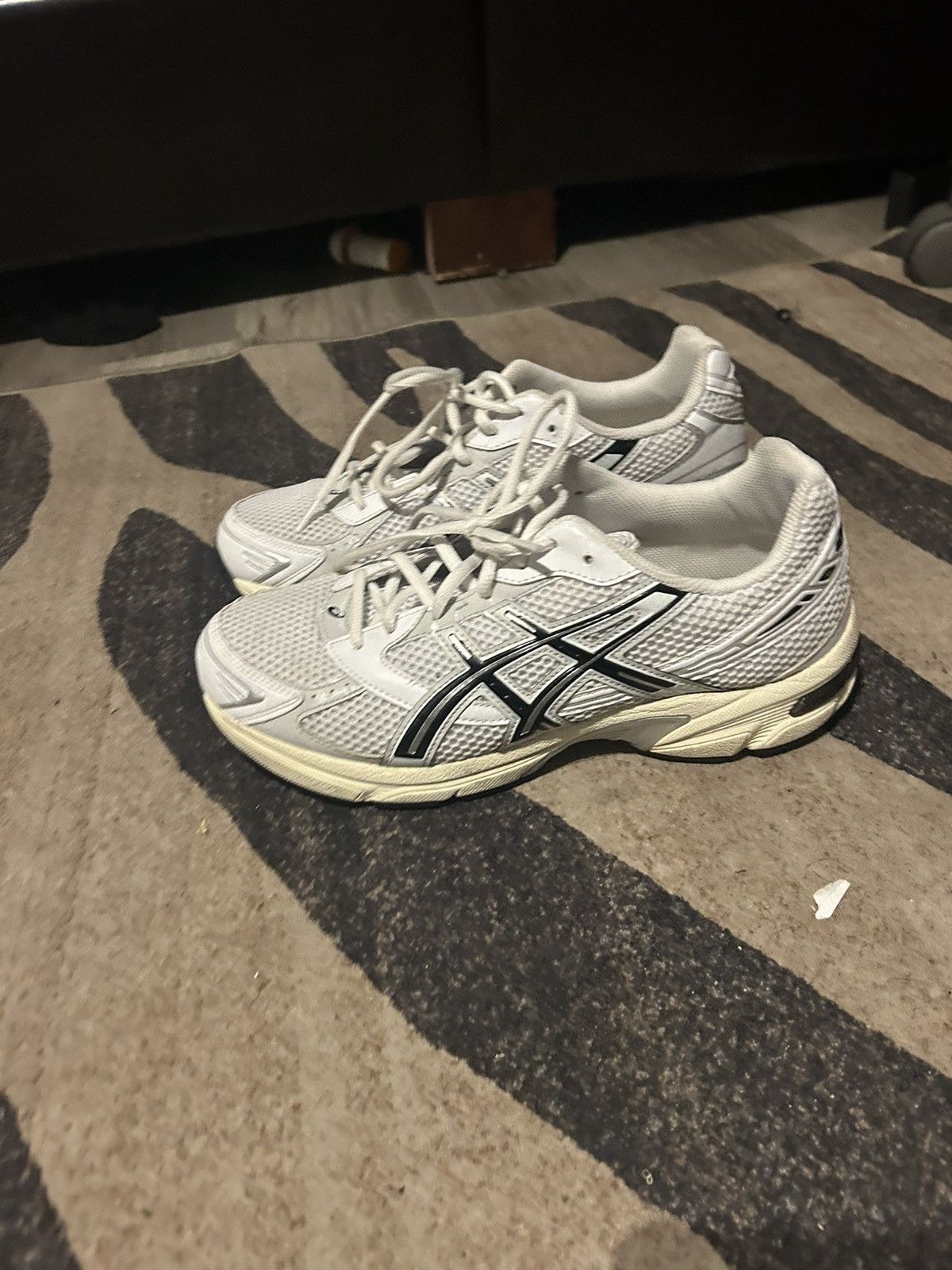 Asics ASICS Size US 9 / EU 42 - 3 Thumbnail