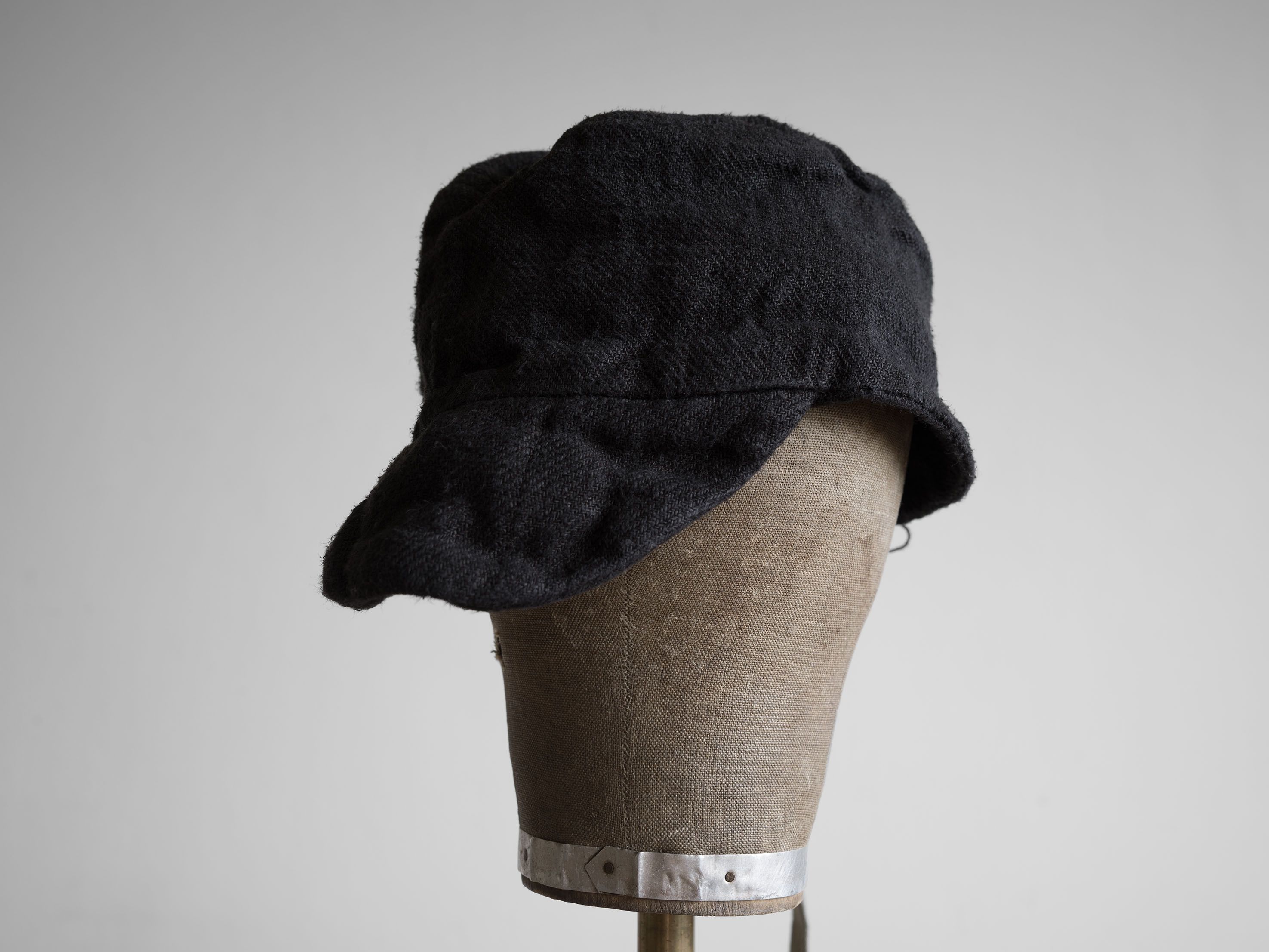 帽子 Paul Harnden Cloche Paul Harnden Shoemakers Paul Harnden Cloche Wheat Hat | Grailed